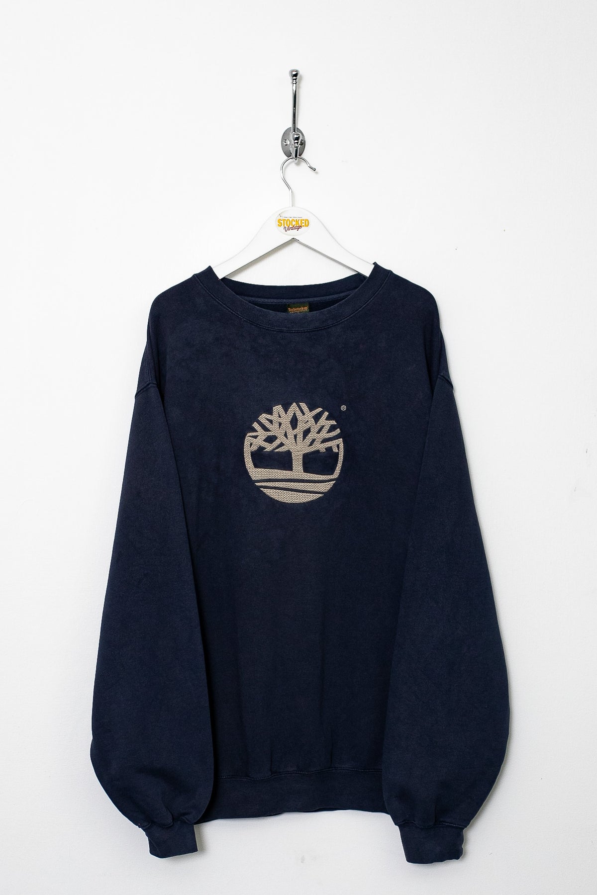 00s Timberland Sweatshirt (L)
