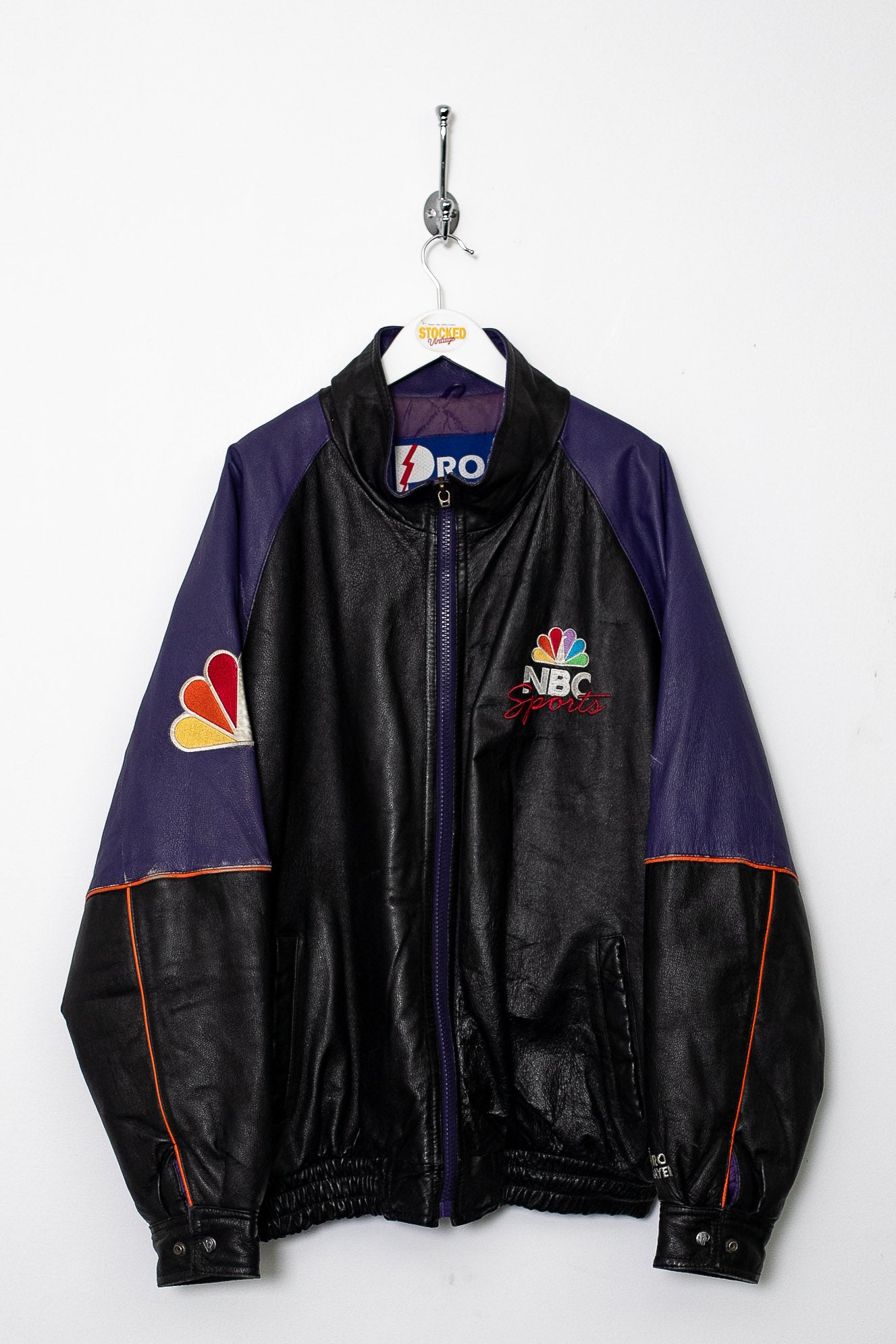 ジャケット・アウター leather jacket 90s archive Online Vintage Store | 90's Men Leather Parka Coat | Northern Grip