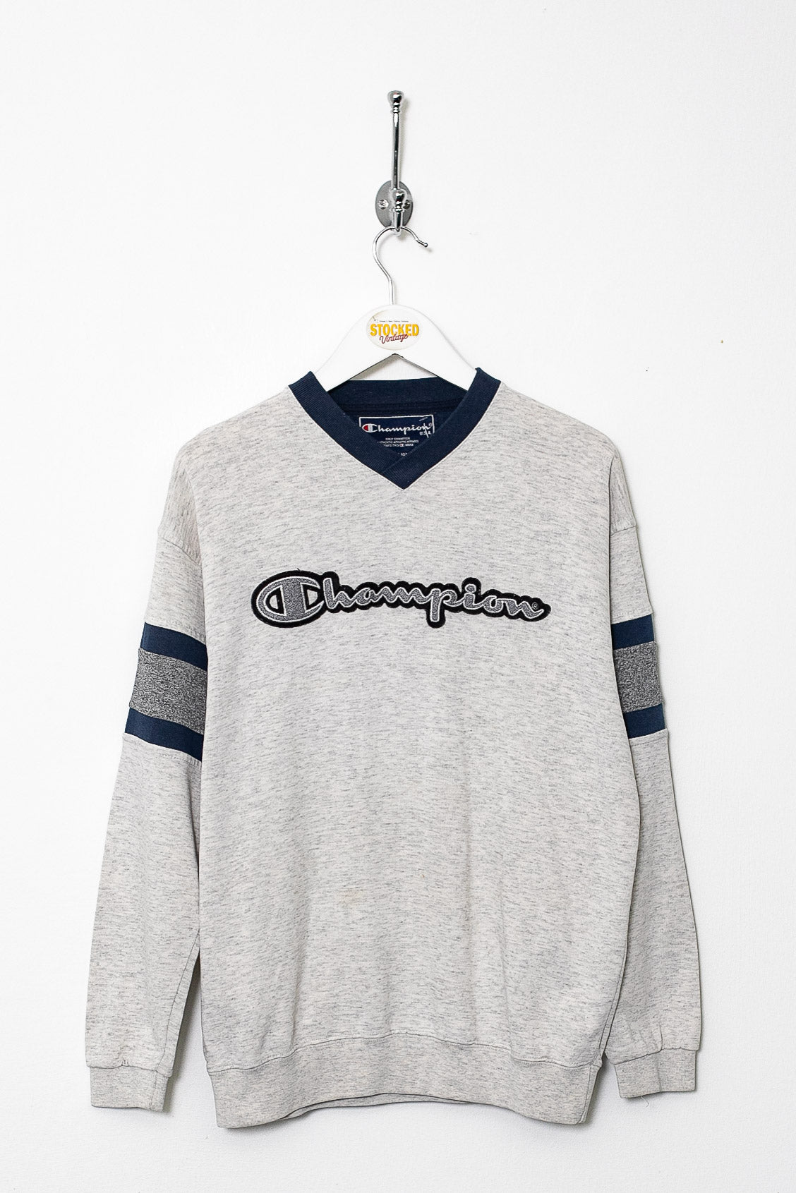Womens 00s Champion Sweatshirt (S)