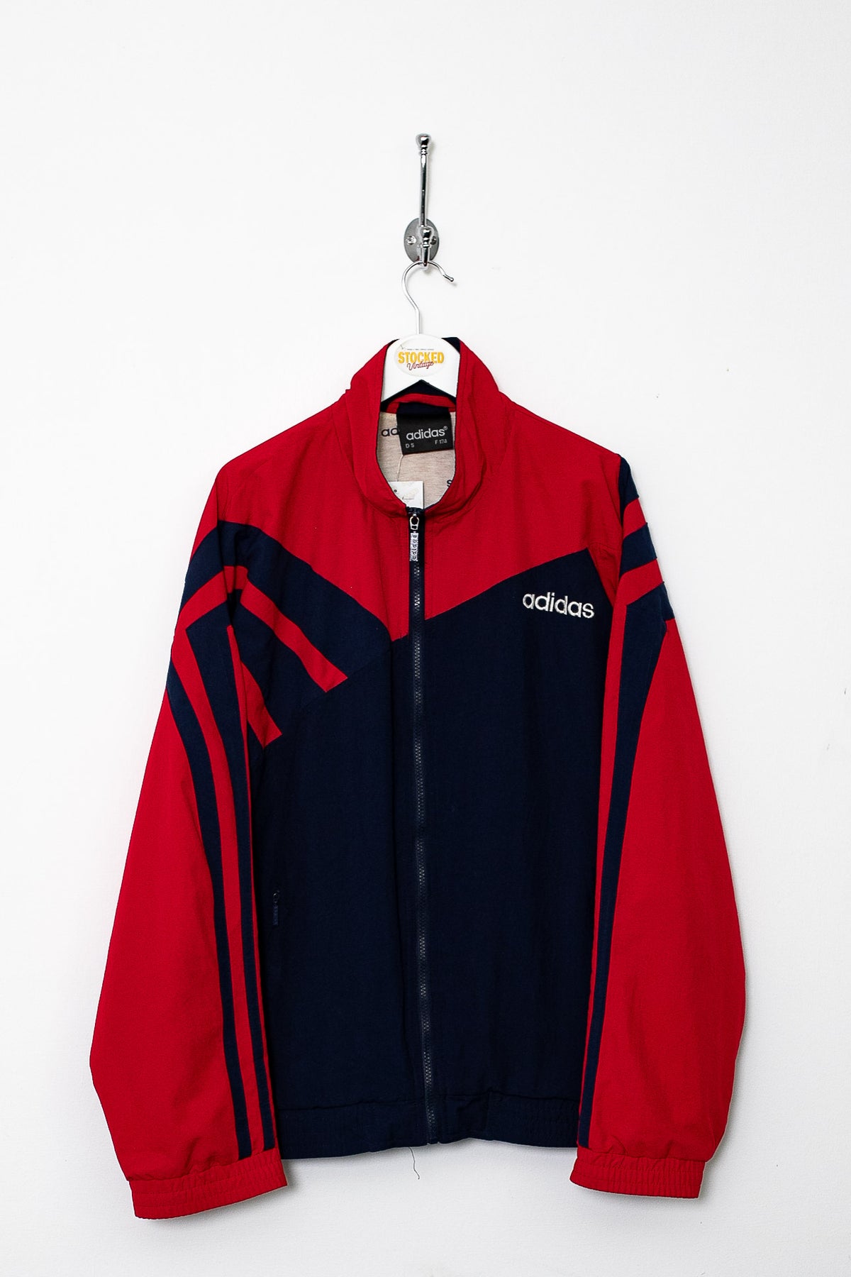 90s Adidas Jacket (M)