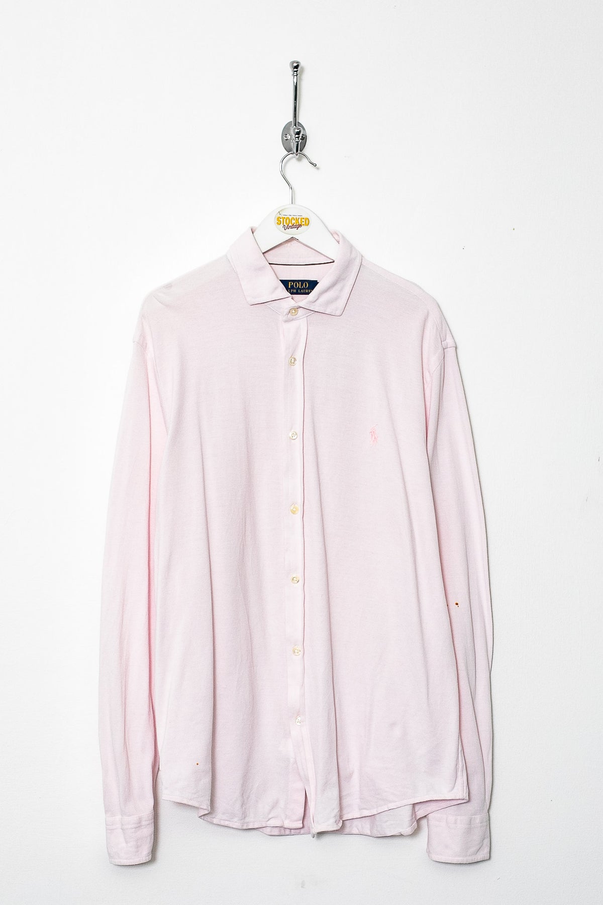 Ralph Lauren Shirt (L)