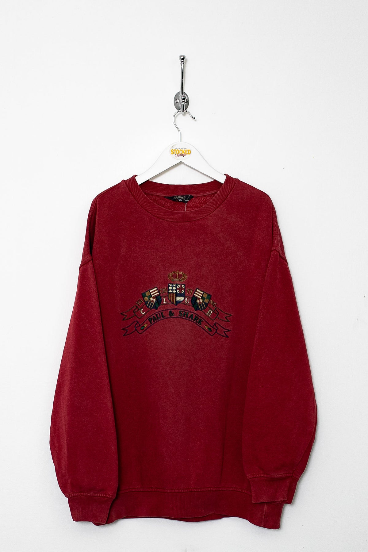 00s Paul & Shark Sweatshirt (M)