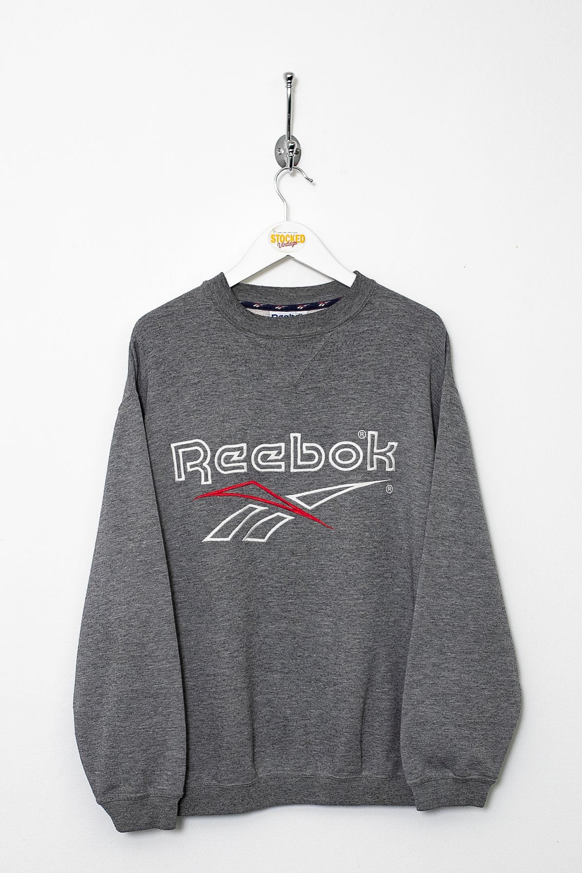 00s Reebok Sweatshirt (S)