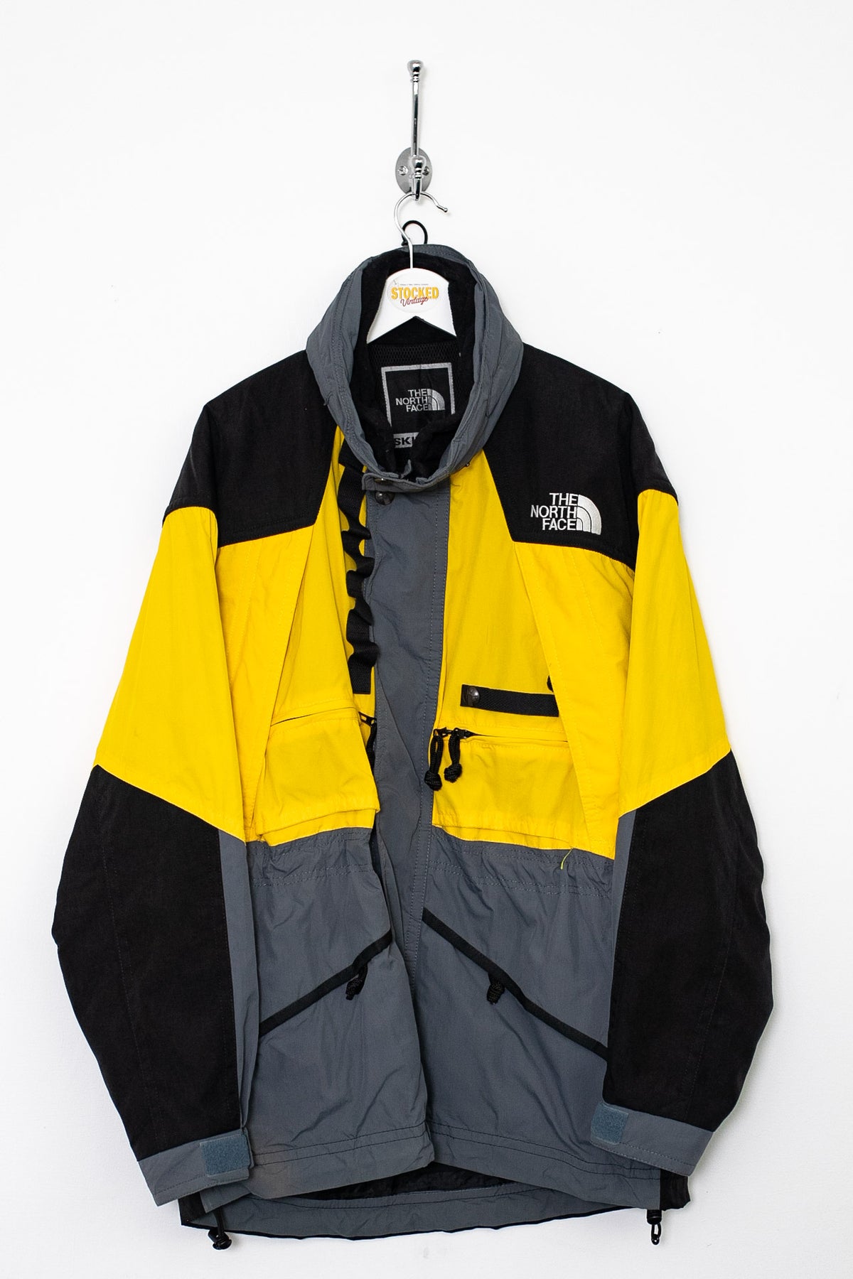 90s The North Face Ski Jacket (L)