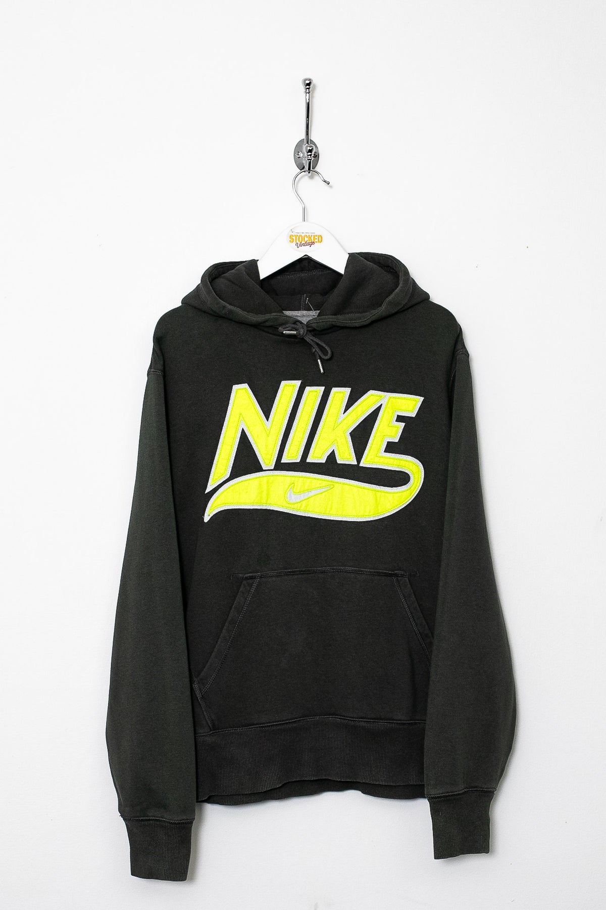 00s Nike Hoodie (M)