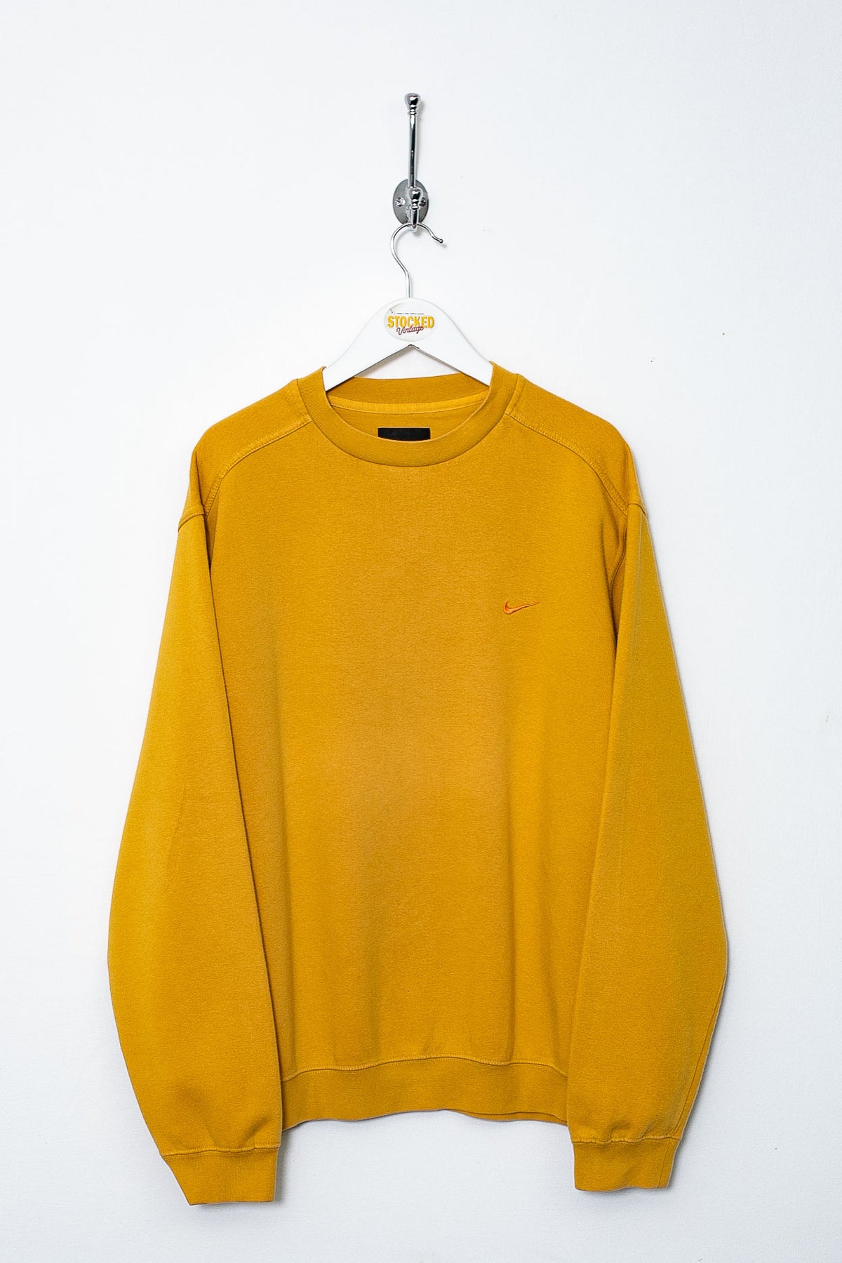 00s Nike Sweatshirt (M)