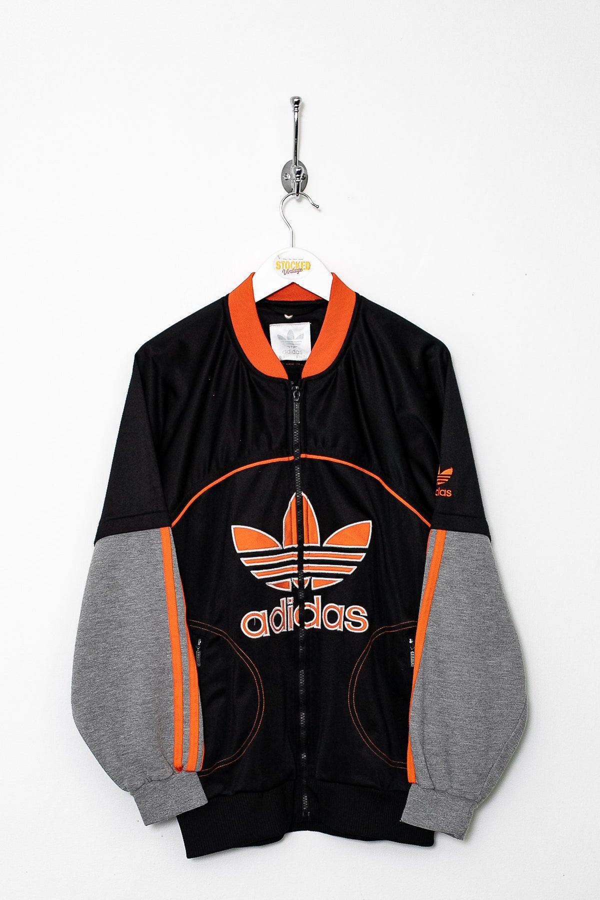 90s Adidas Jacket (S)