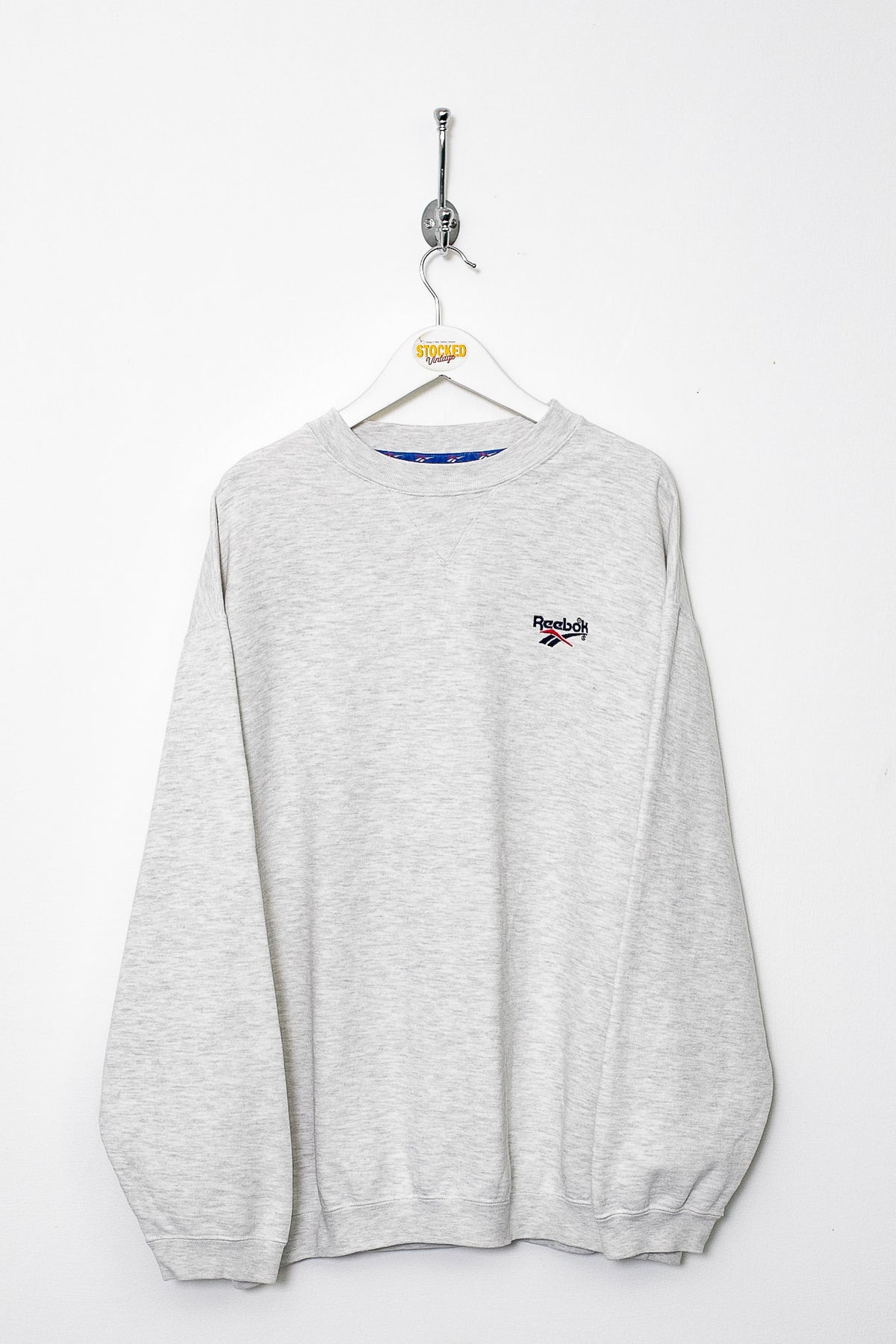00s Reebok Sweatshirt (L)