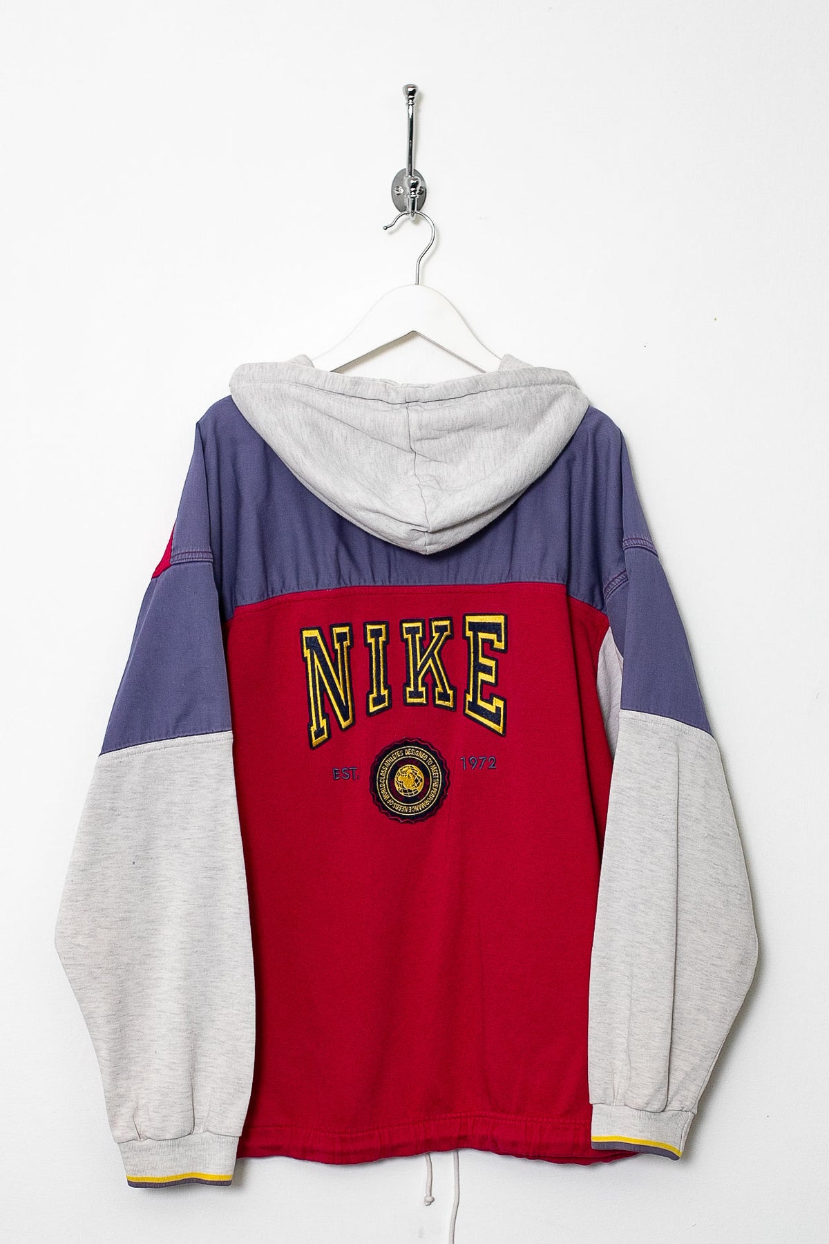 90s Nike Hoodie (XL)
