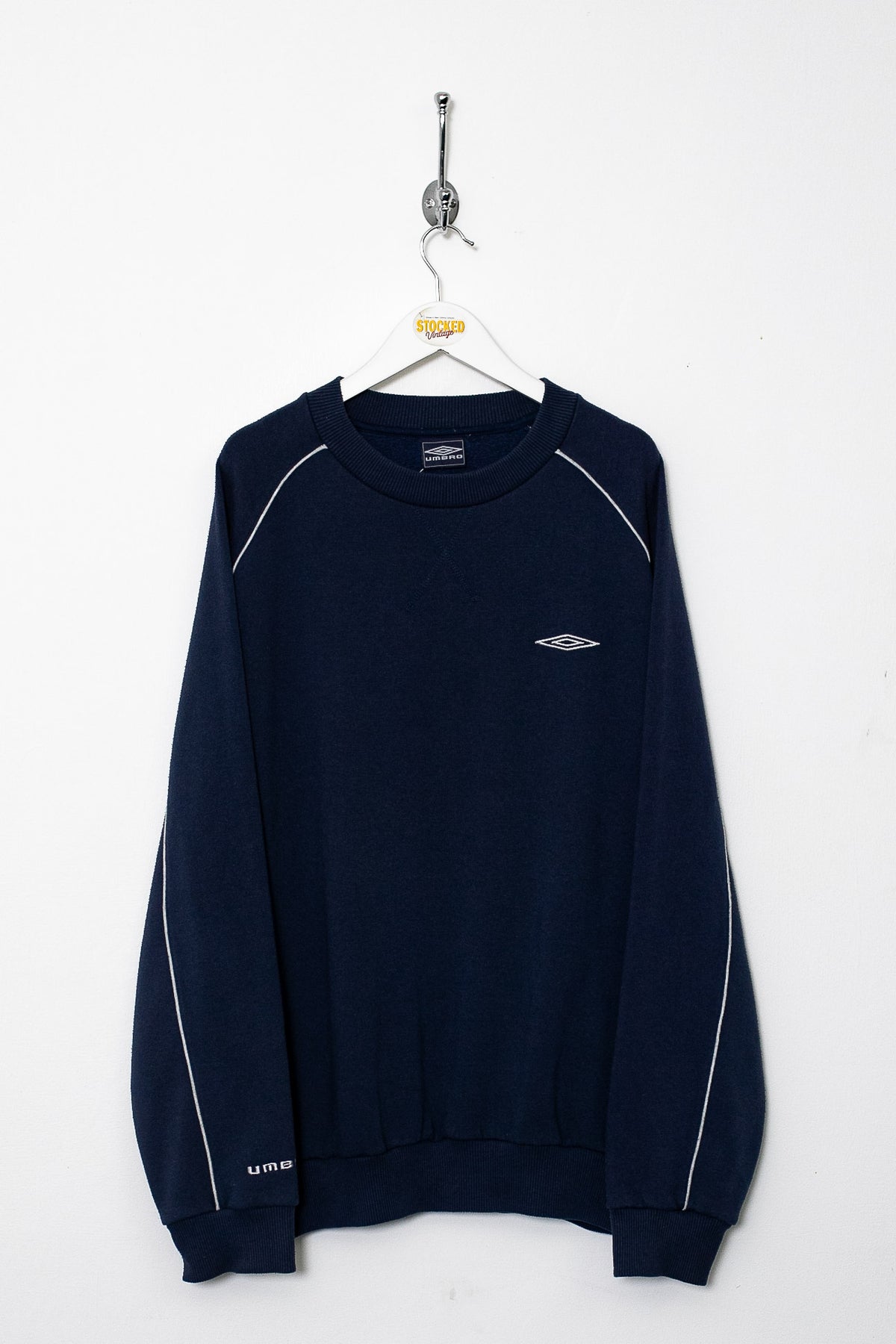 00s Umbro Sweatshirt (XXL)