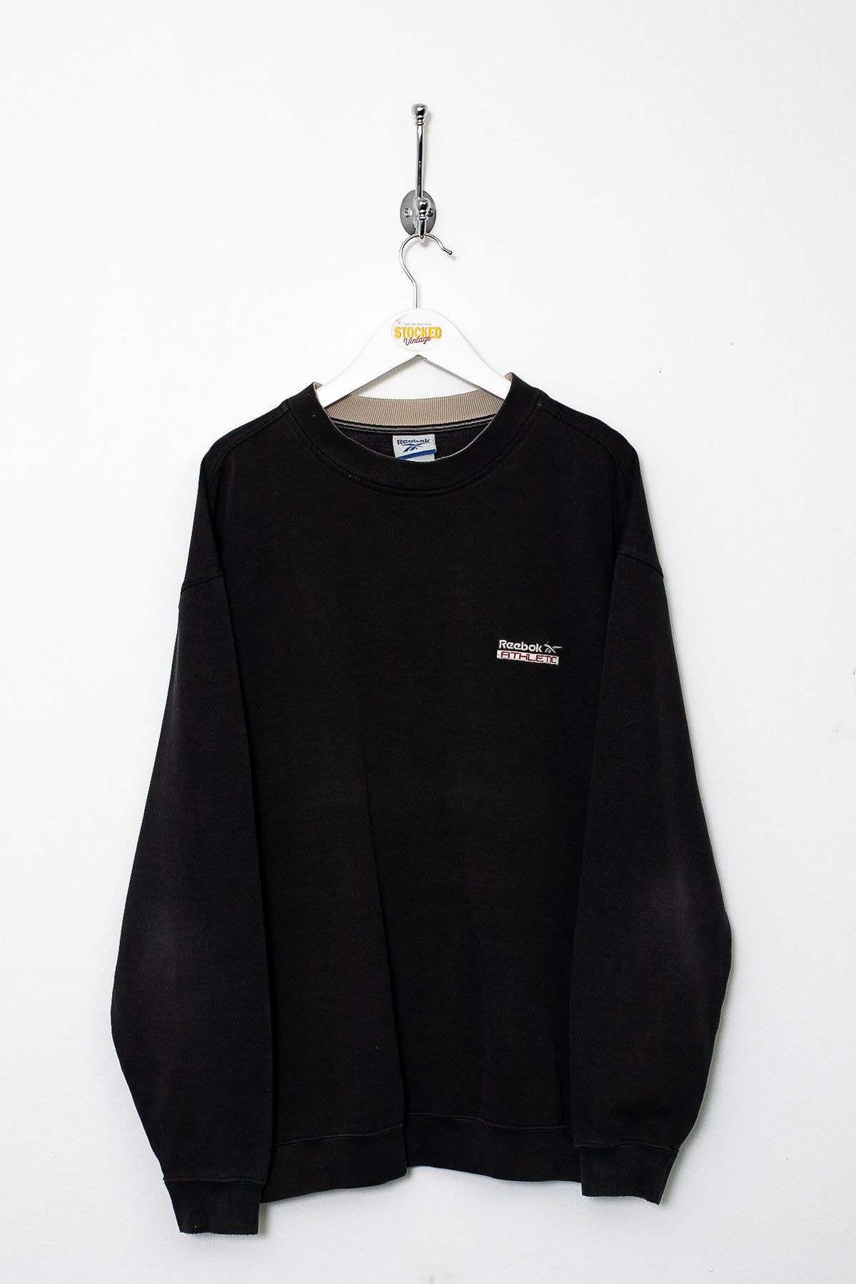 00s Reebok Sweatshirt (M)