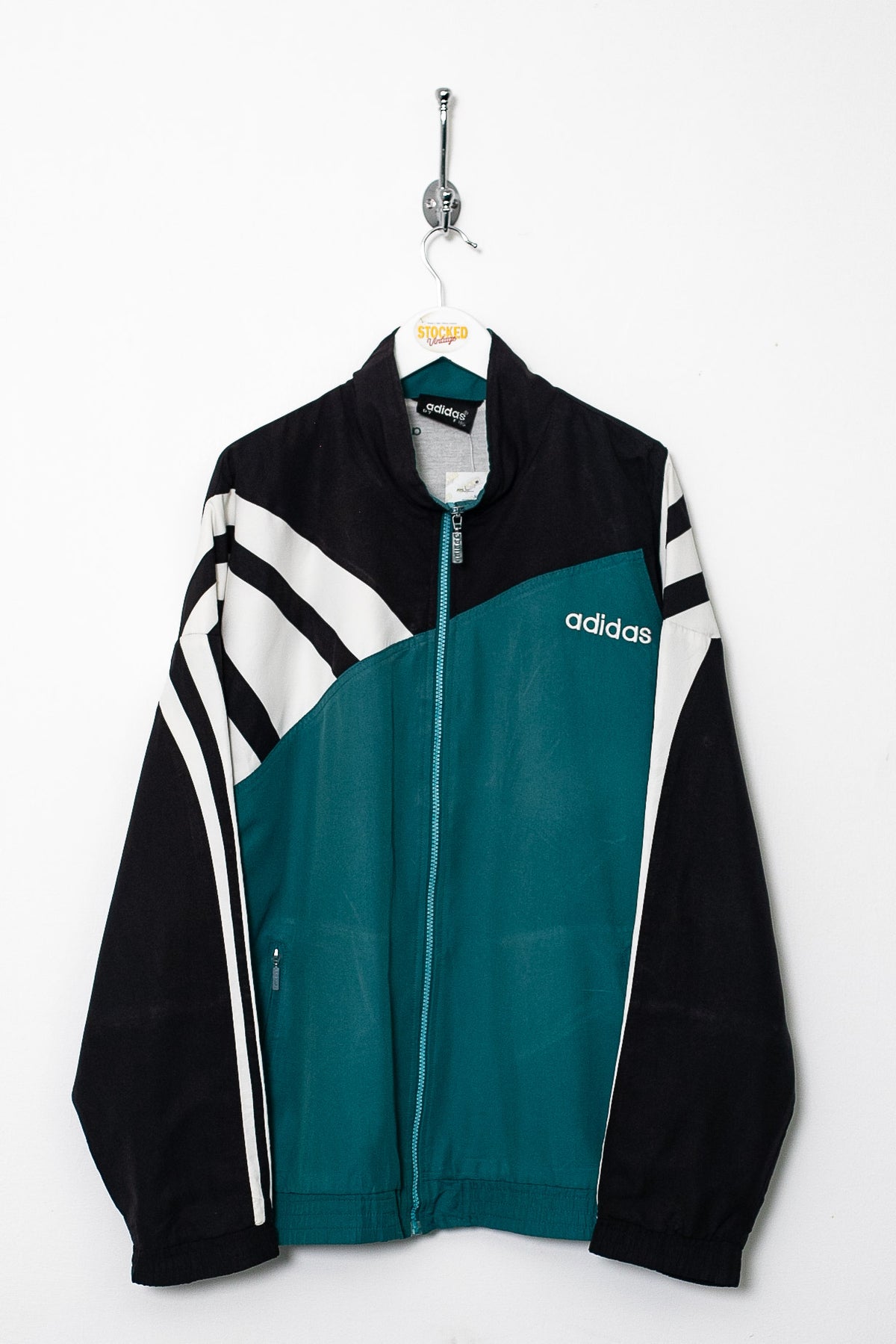 90s Adidas Jacket (L)
