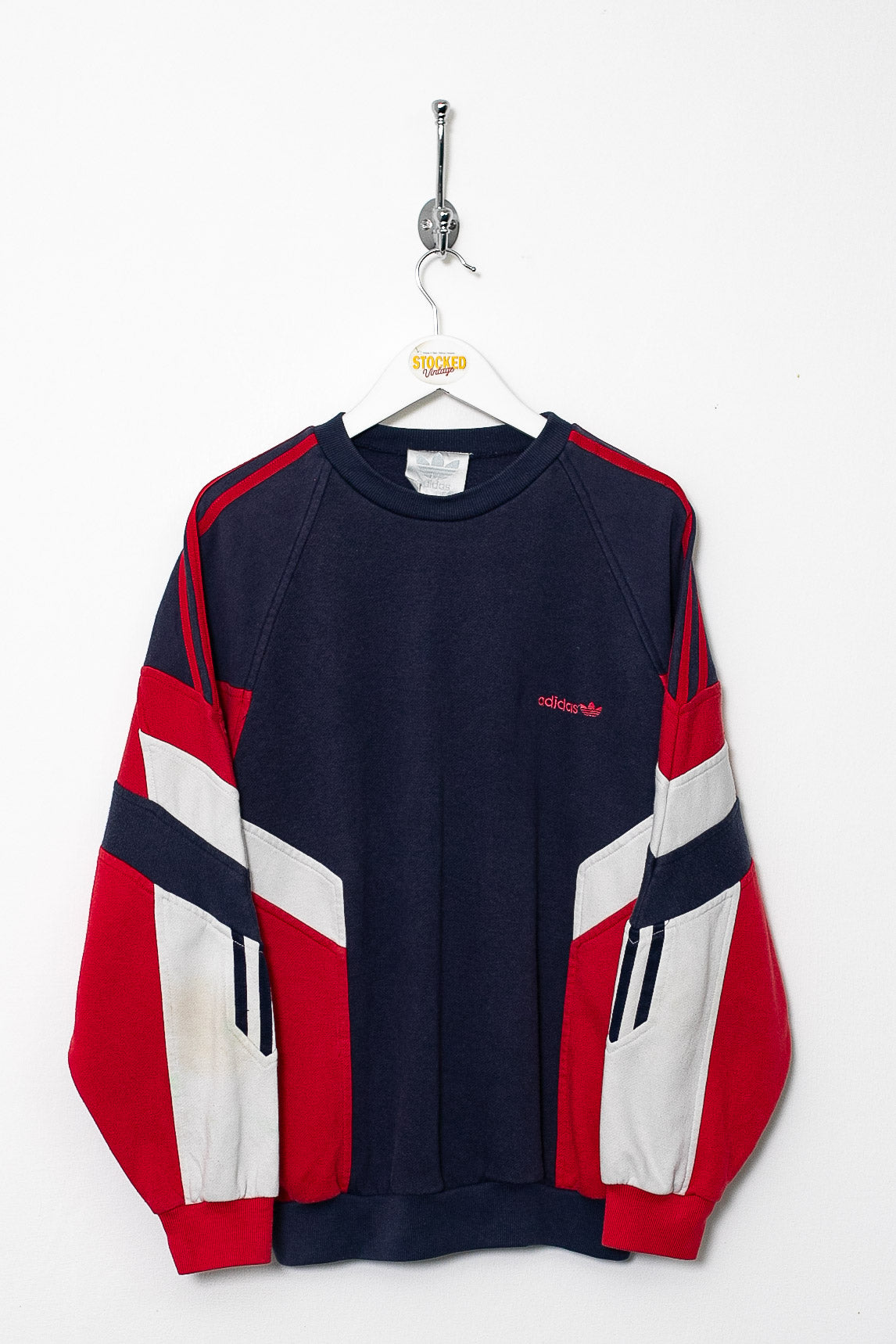 90s Adidas Sweathsirt (M)