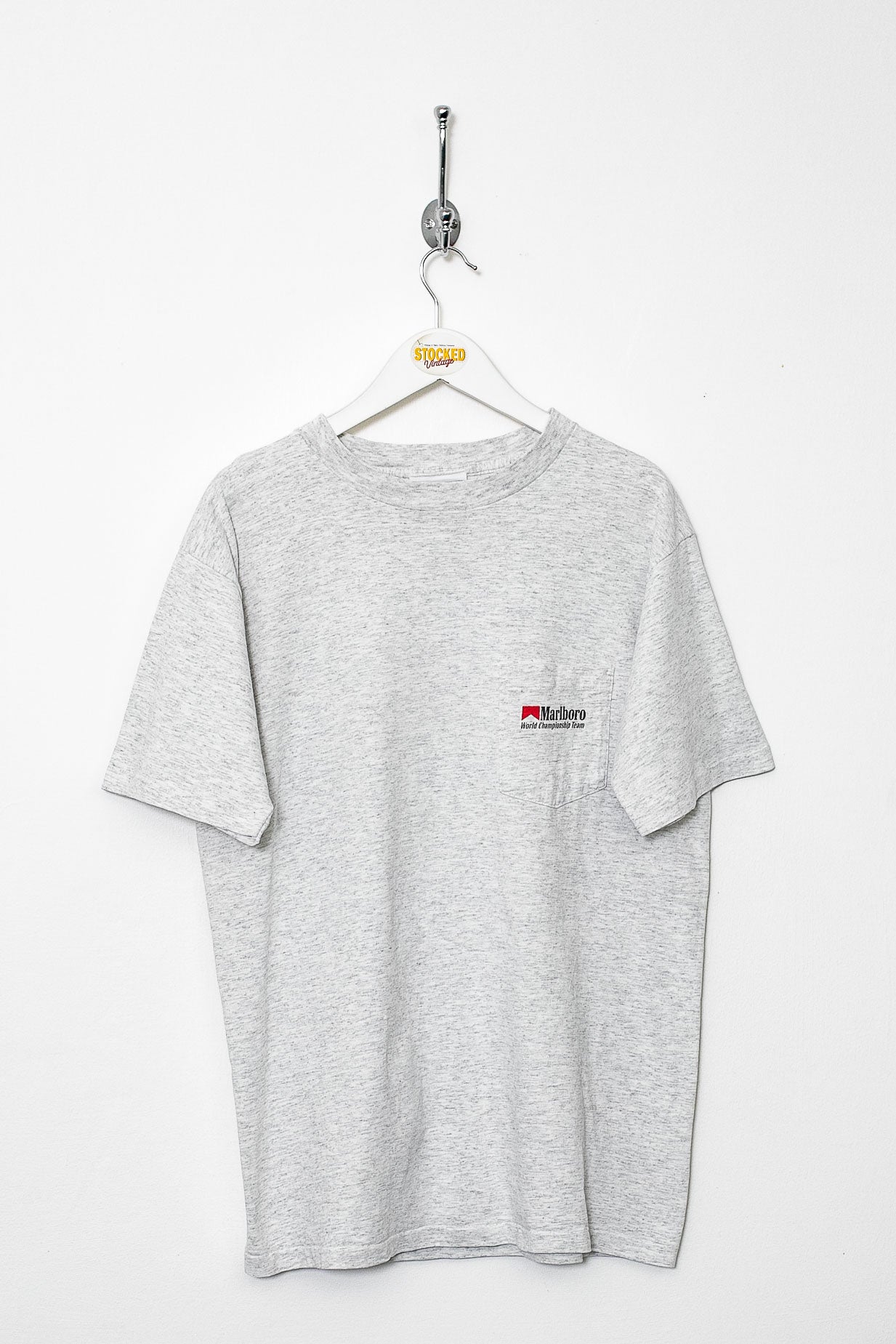A*5様 90's Marlboro tee 90's Marlboro Unlimited Tee - 5 Star Vintage