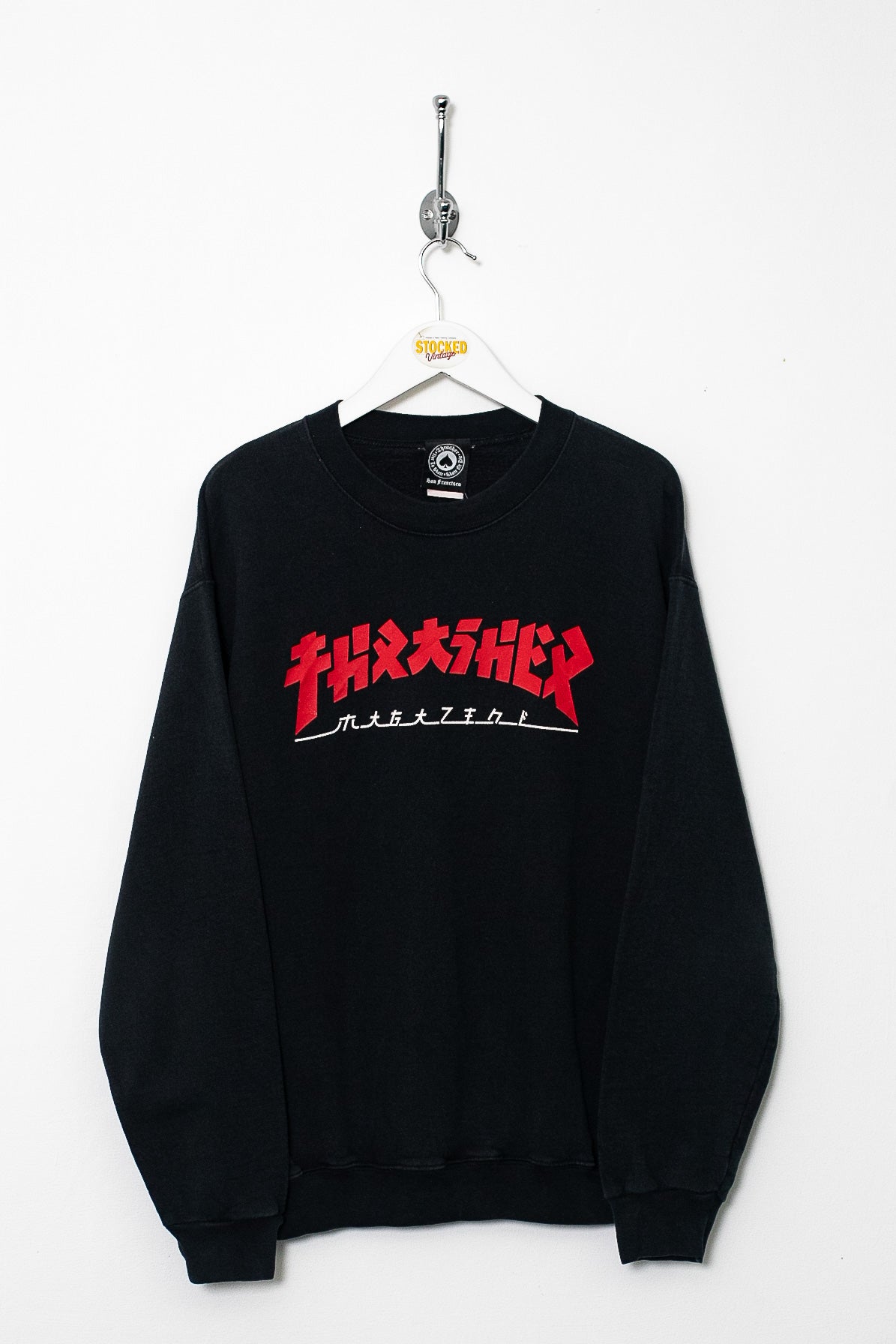Vintage Sweatshirts – Stocked Vintage