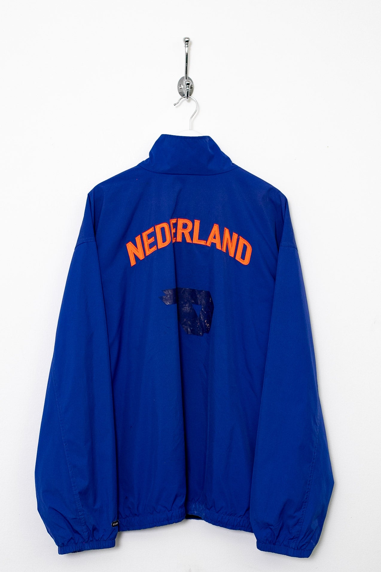 Nike netherlands jacket online