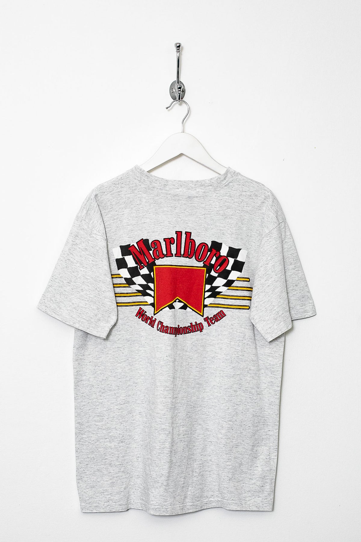 90s Marlboro Single Stitch Tee (M)