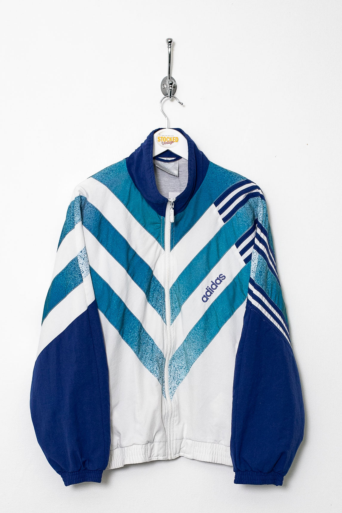 90s Adidas Jacket (S)