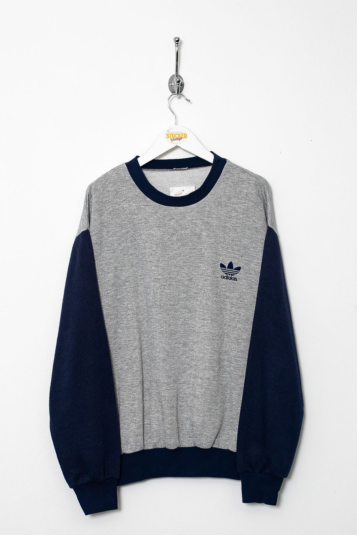 00s Adidas Sweatshirt (S)