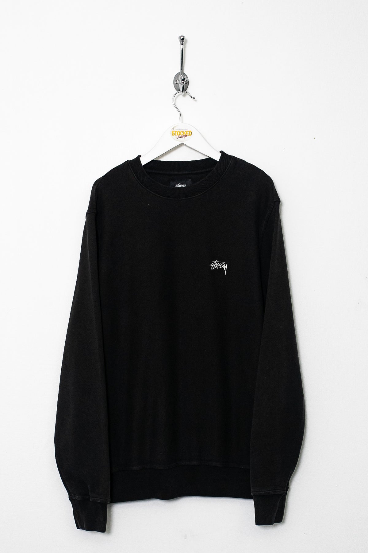 00s Stussy Sweatshirt (S)