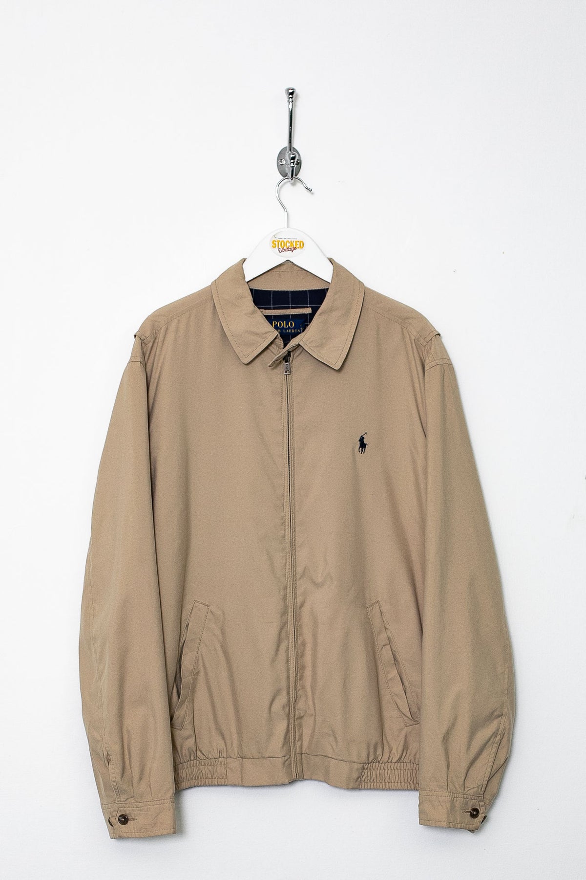 Ralph Lauren Harrington Jacket (M)
