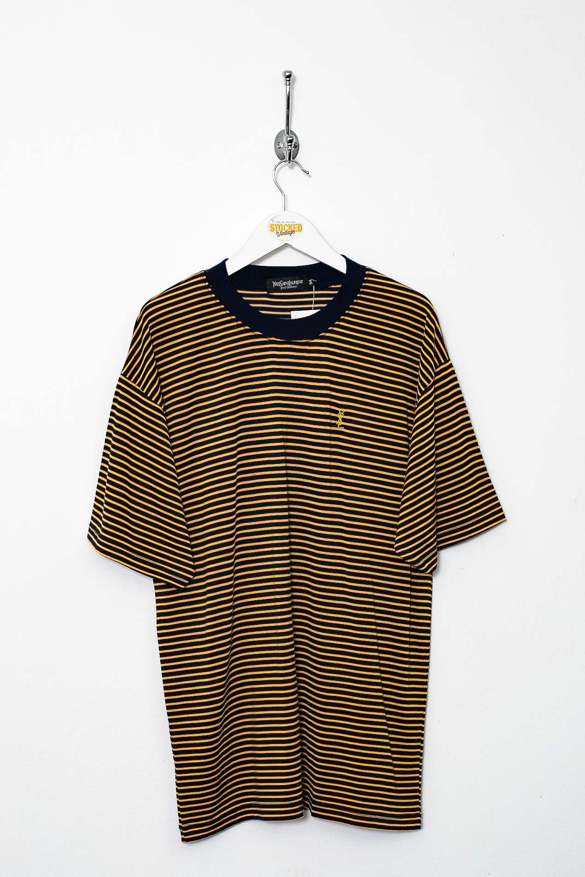 00s YSL Tee (L)