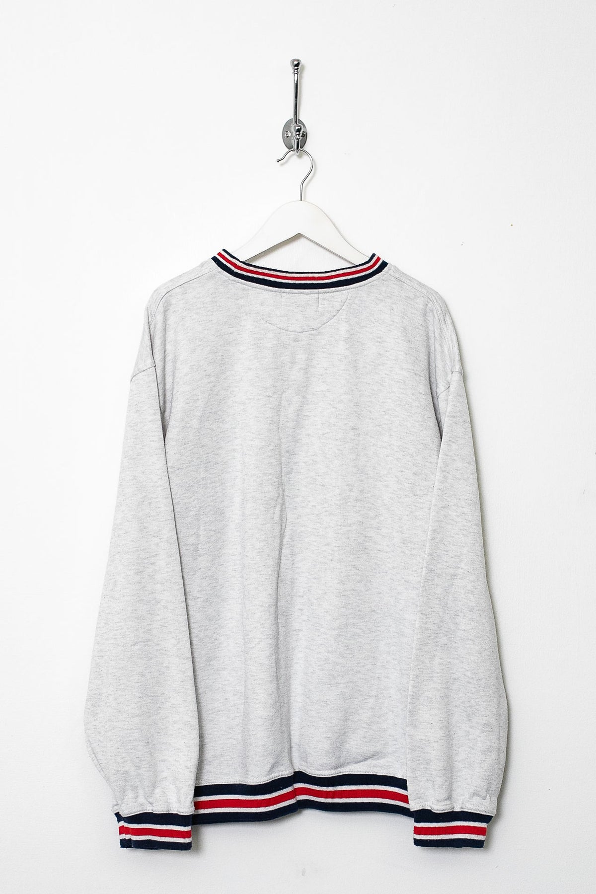 00s Reebok Sweatshirt (L)