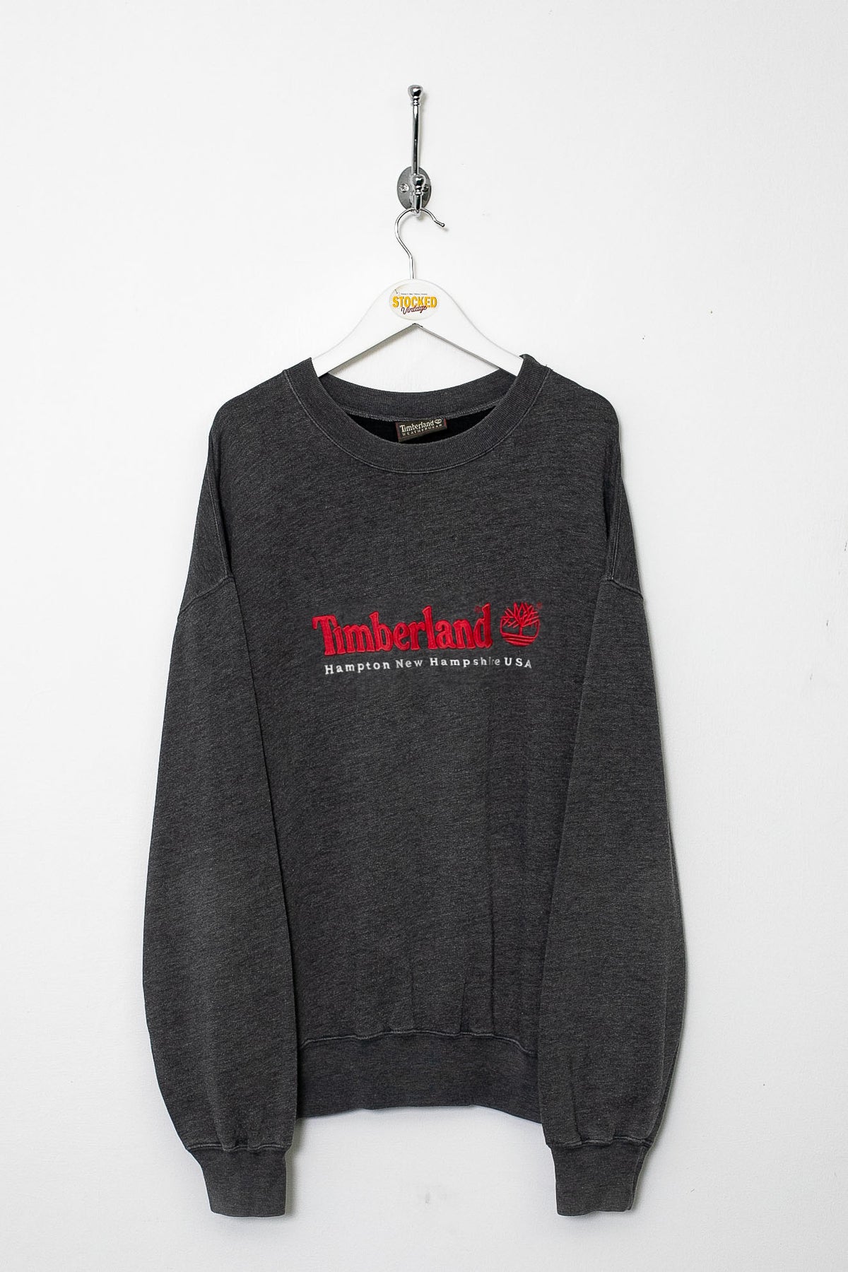 00s Timberland Sweatshirt (XL)