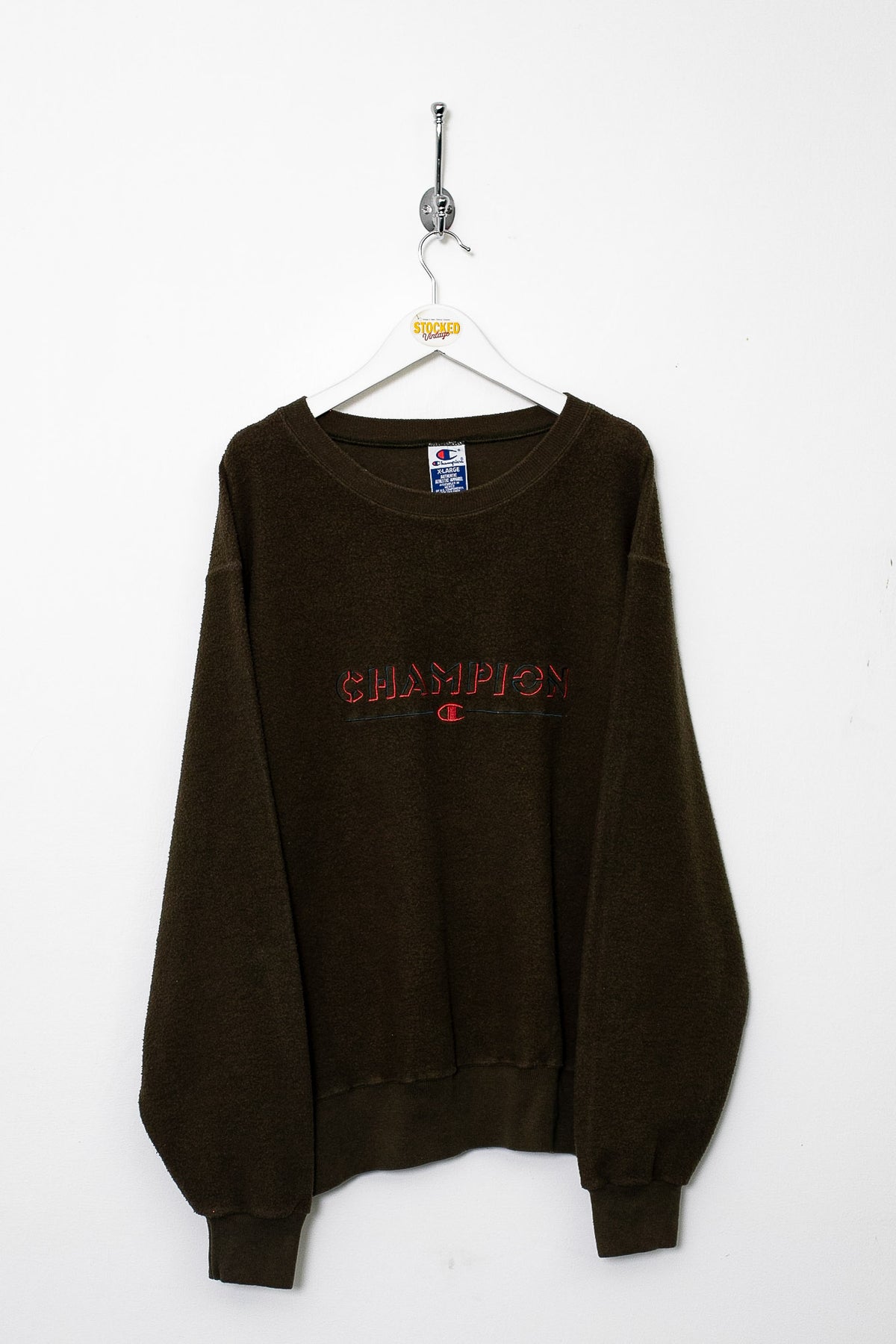 00s Champion Fleece (XL)