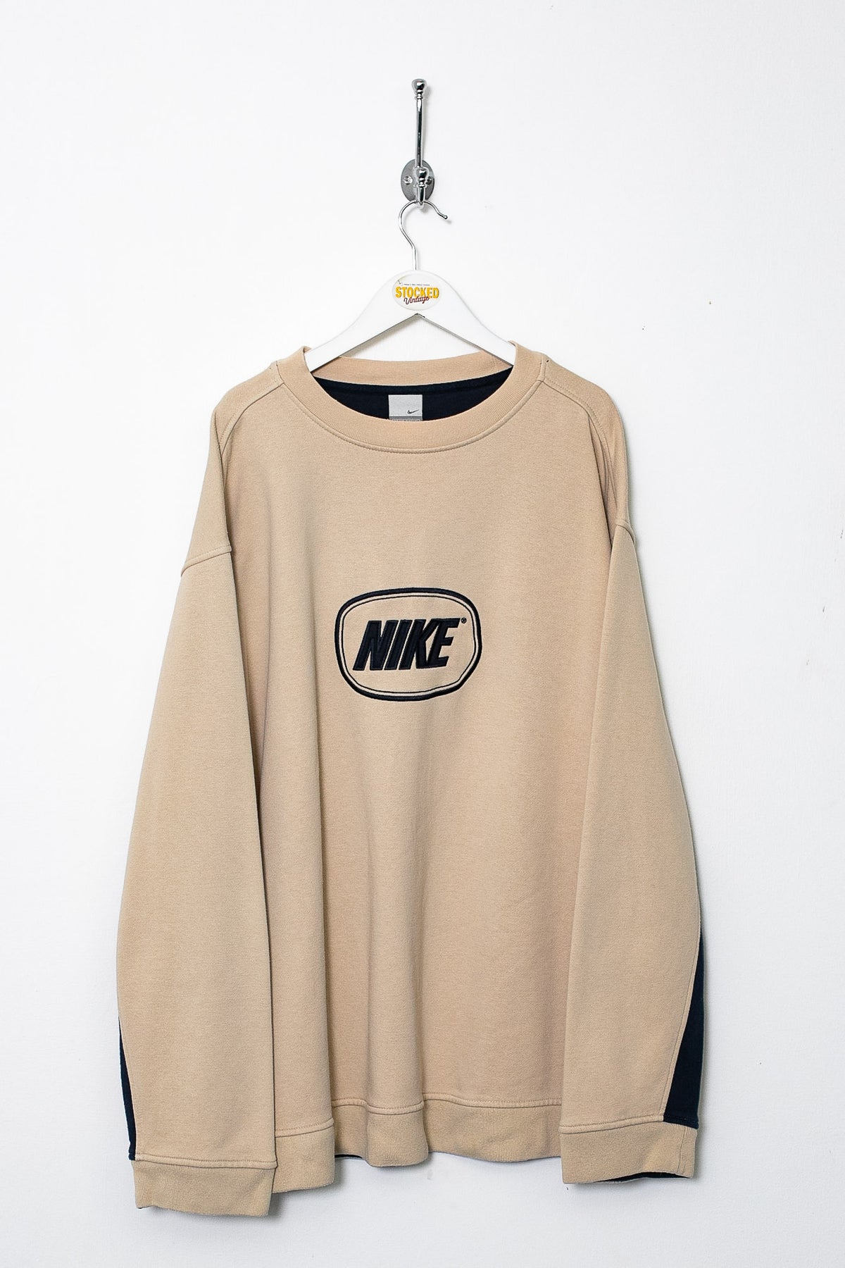 00s Nike Sweatshirt (XXL)