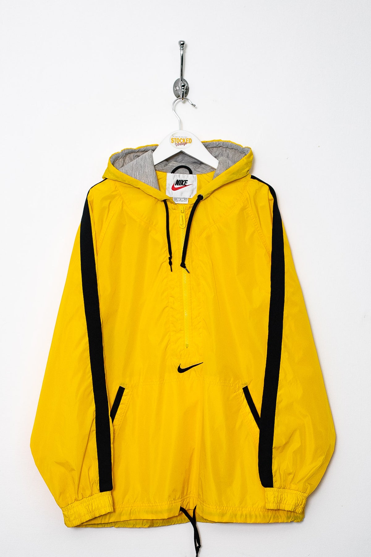 90s Nike 1/4 Zip Jacket (M)