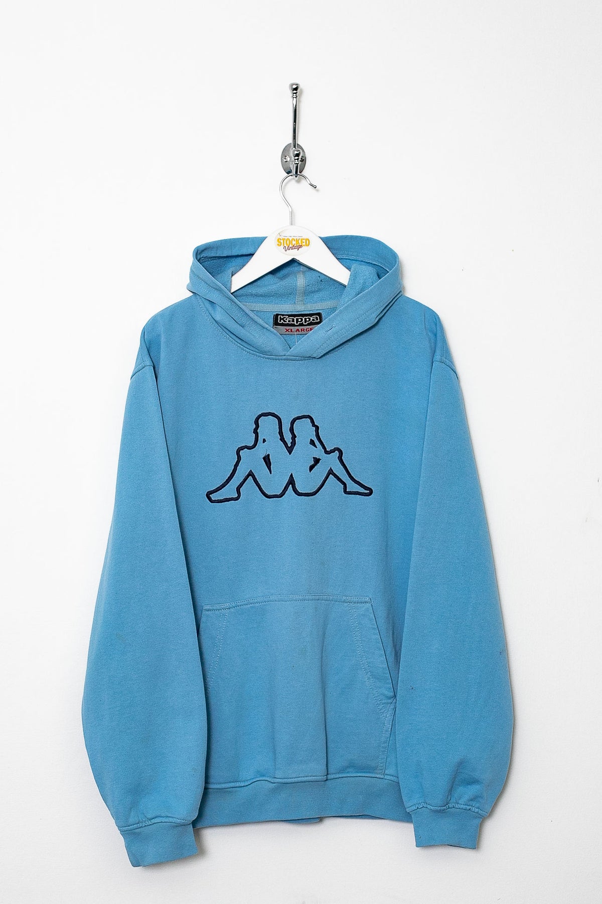 00s Kappa Hoodie (L)