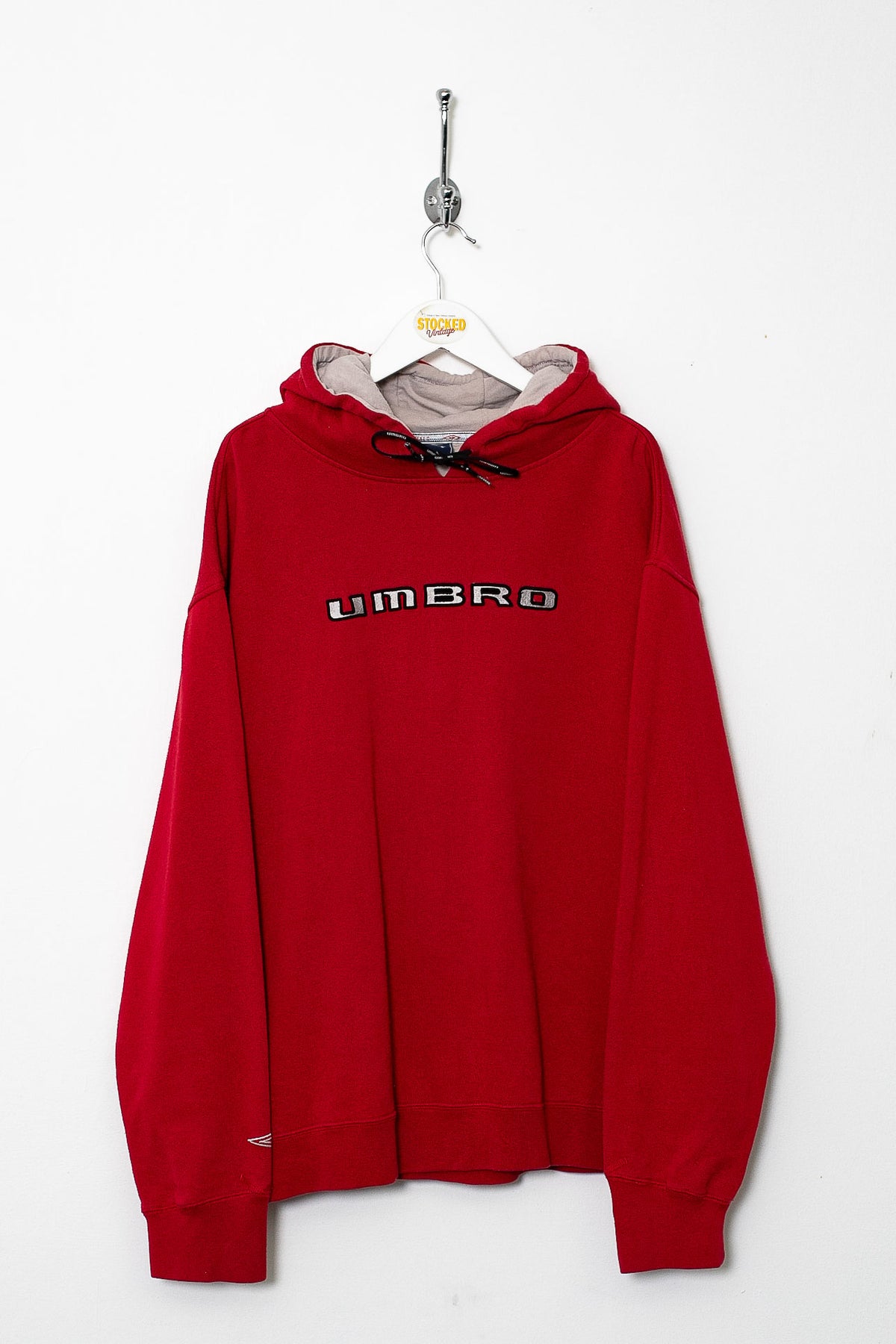 00s Umbro Hoodie (L)