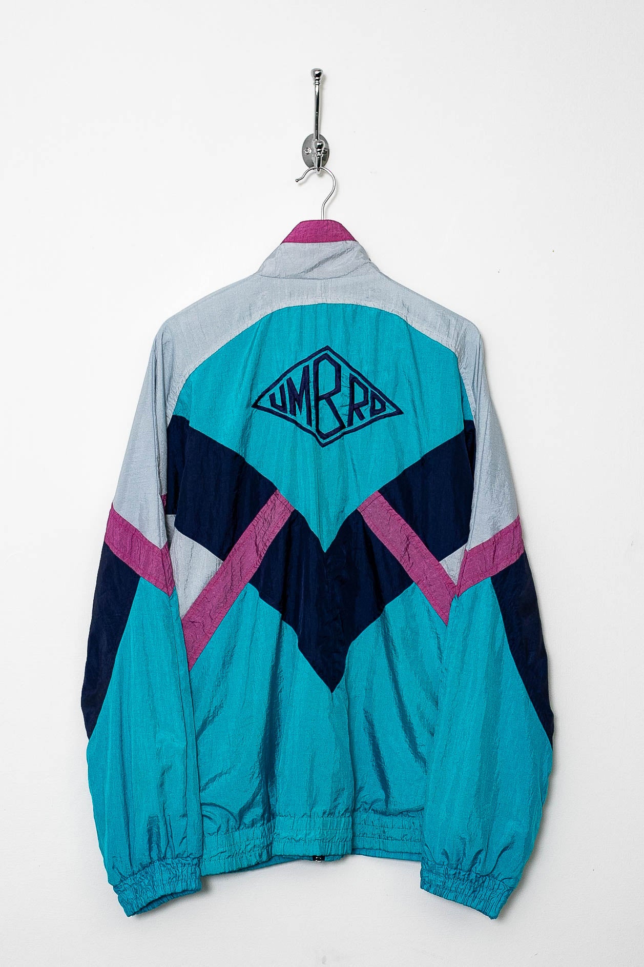 90s Umbro Jacket (M) – Stocked Vintage