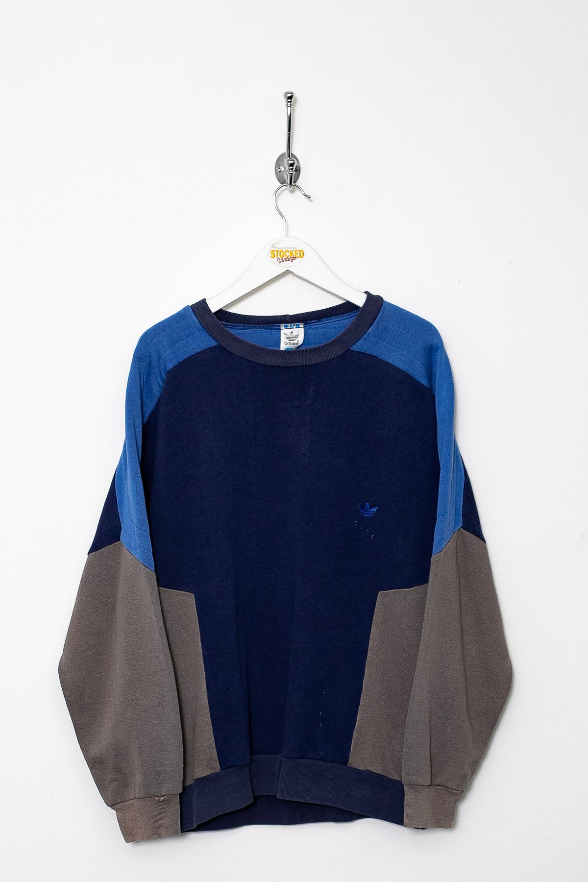 90s Adidas Sweatshirt (S)