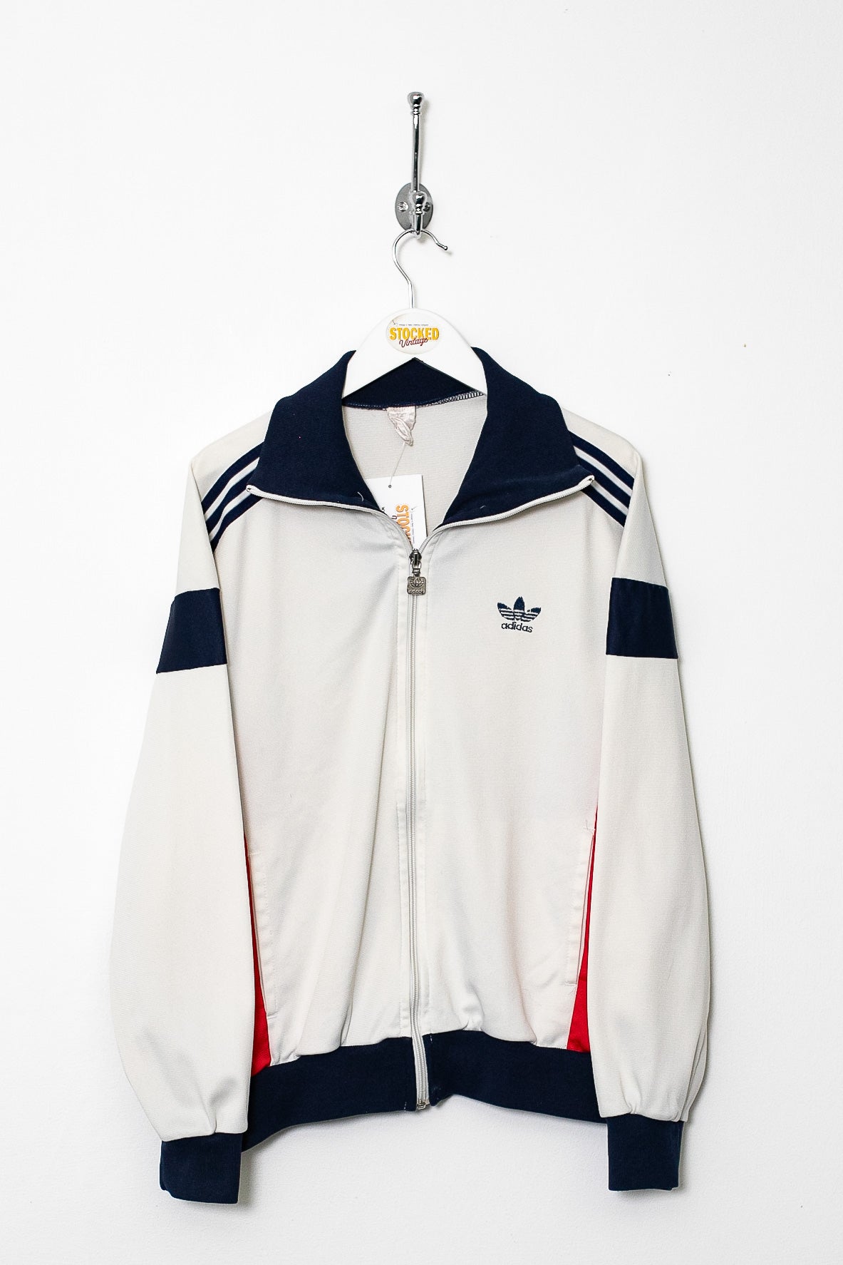 90s Adidas Jacket (S)