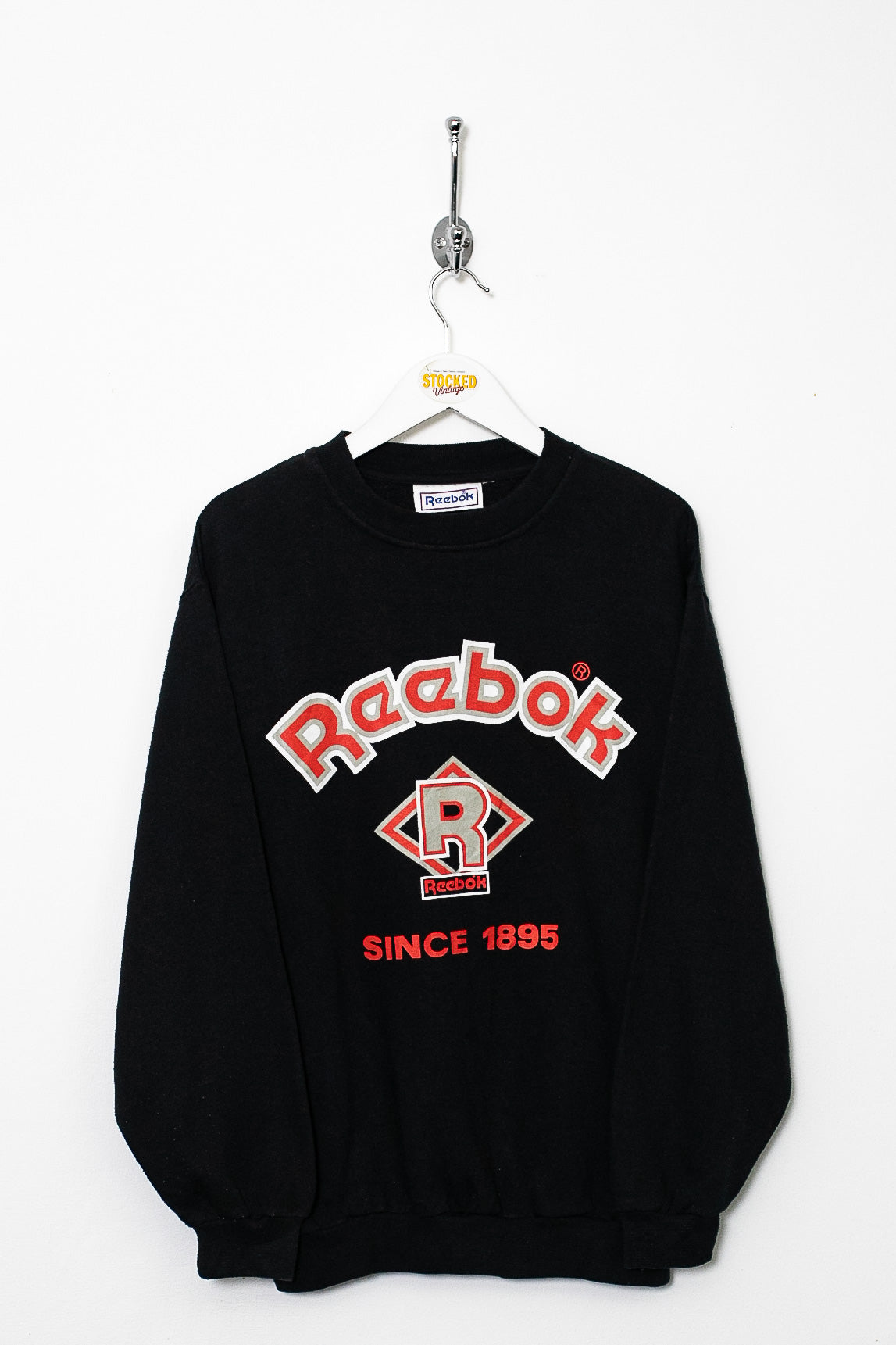 90s Reebok Sweatshirt (S)