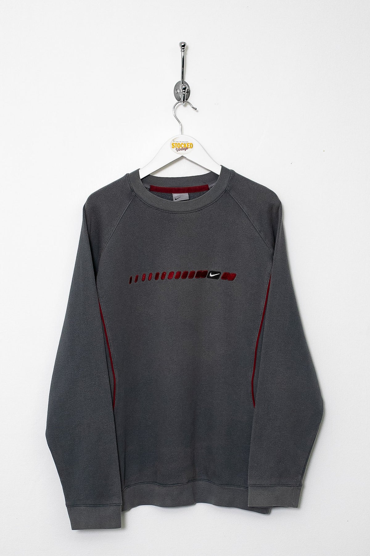 00s Nike Sweatshirt (M)