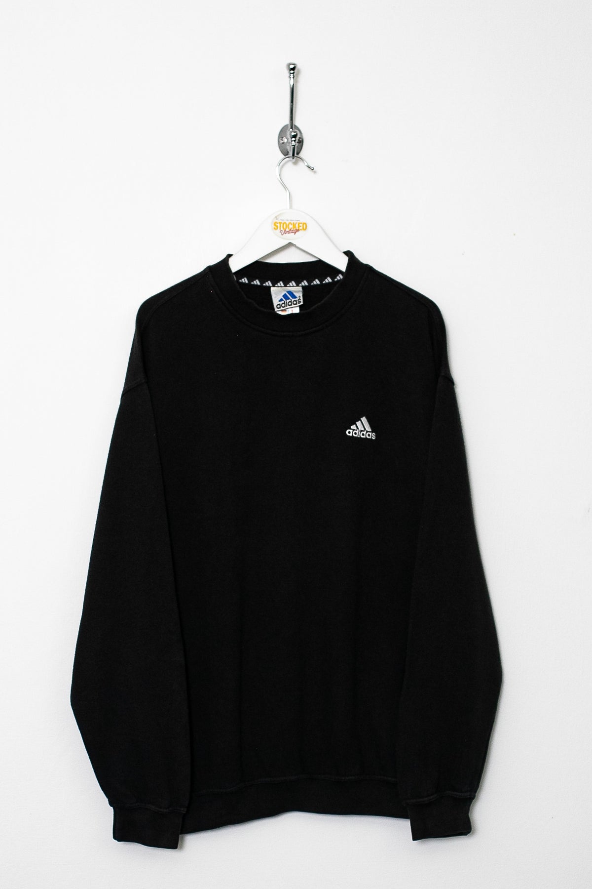 00s Adidas Sweatshirt (M)