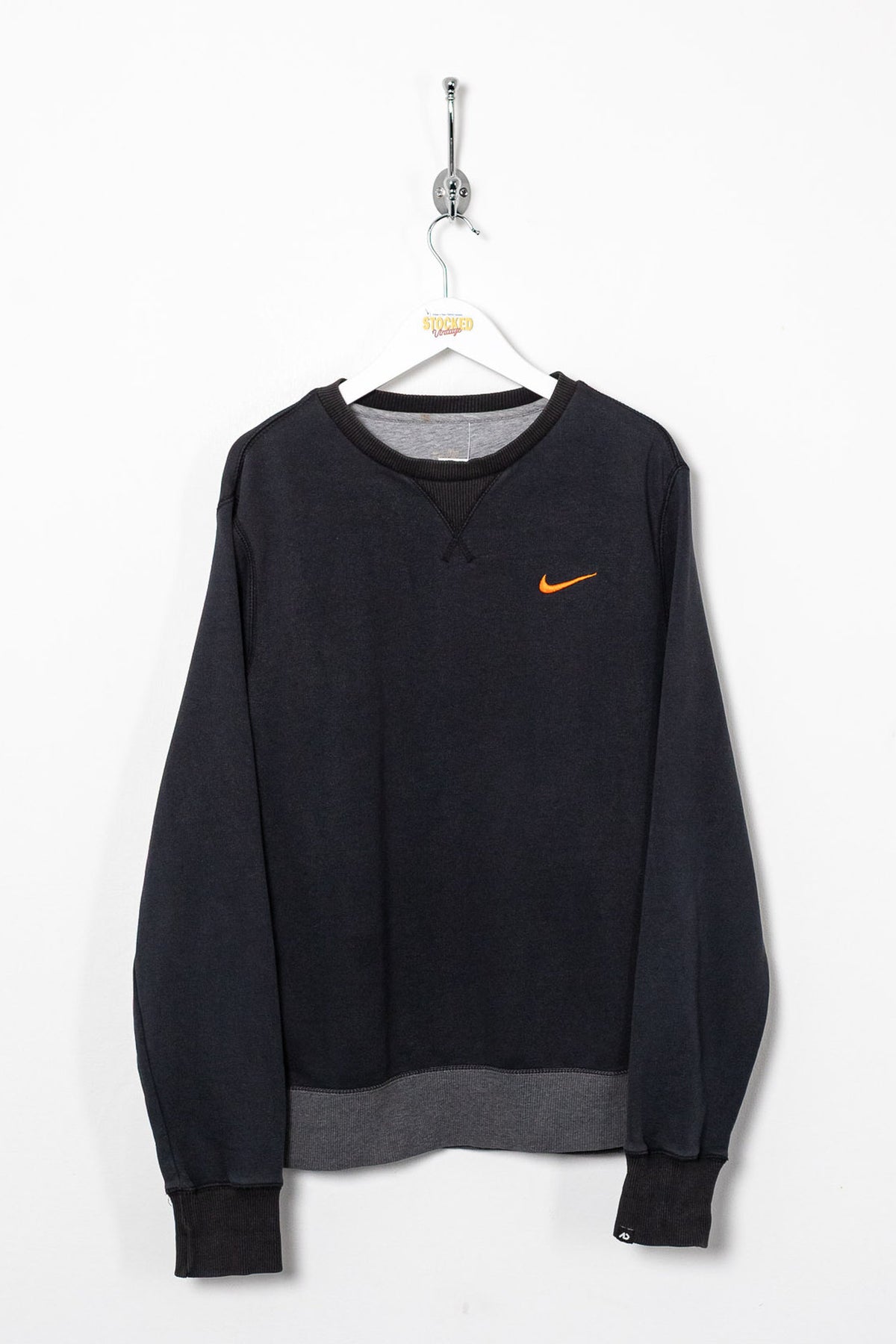 00s Nike Sweatshirt (M)