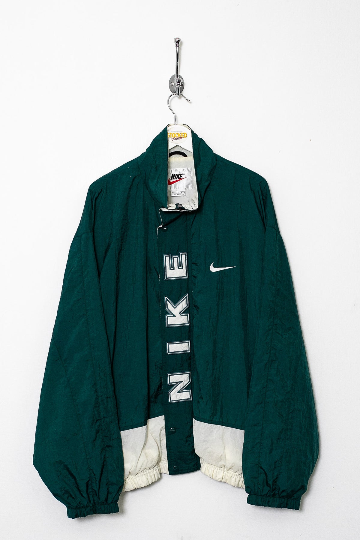 90s Nike Jacket (L)