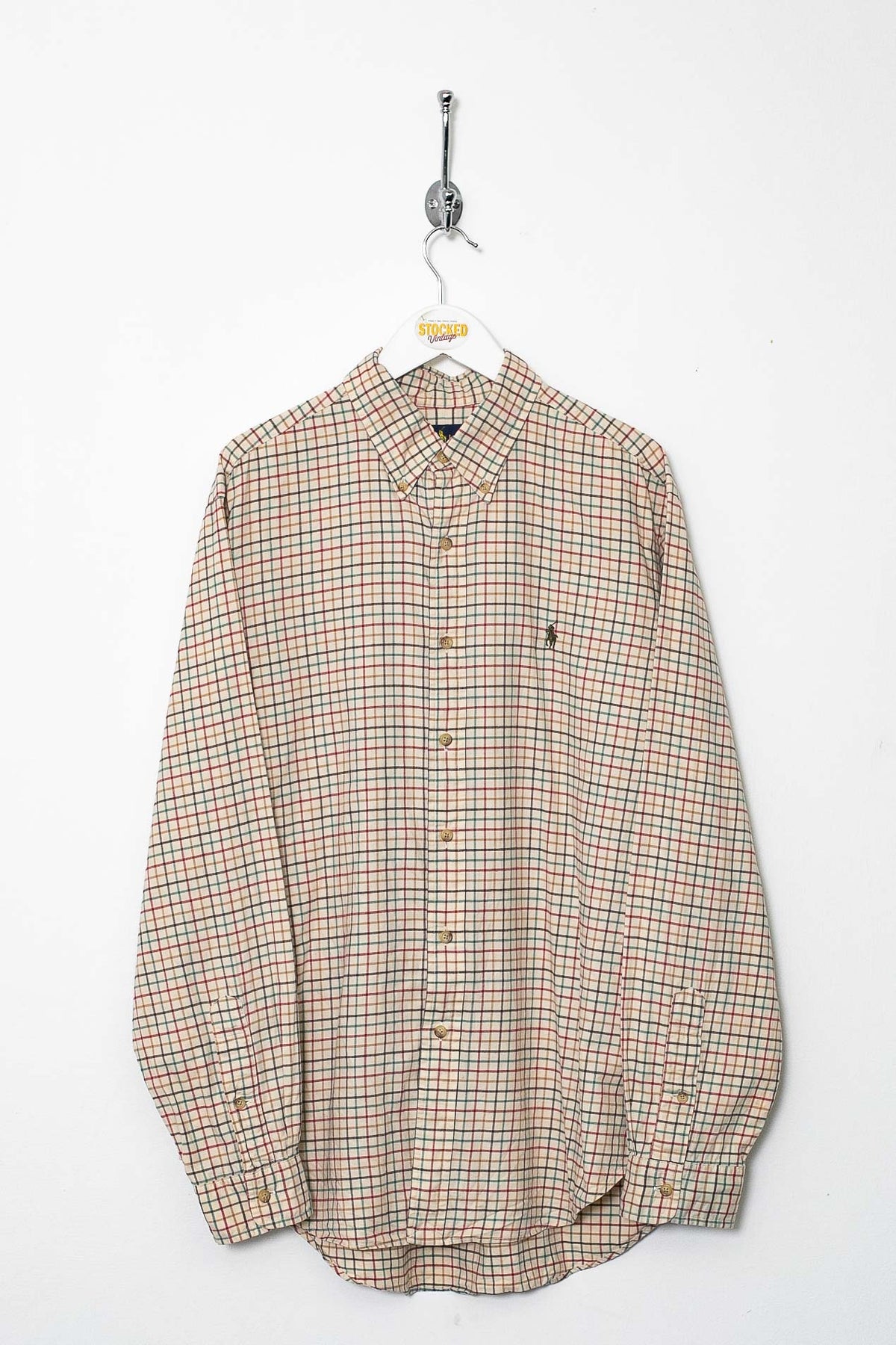 Ralph Lauren Shirt (L)