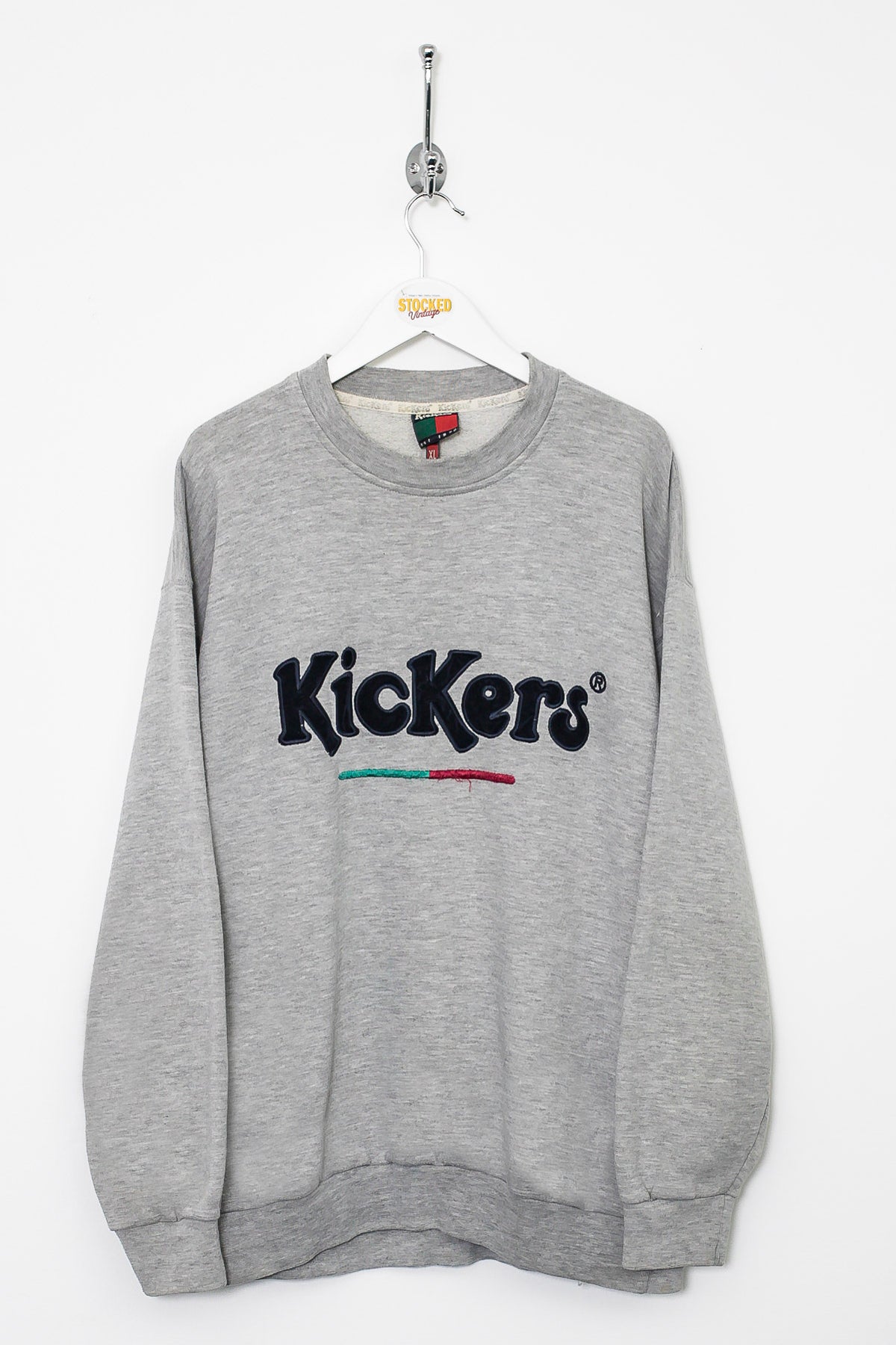 00s Kickers Sweatshirt (L)