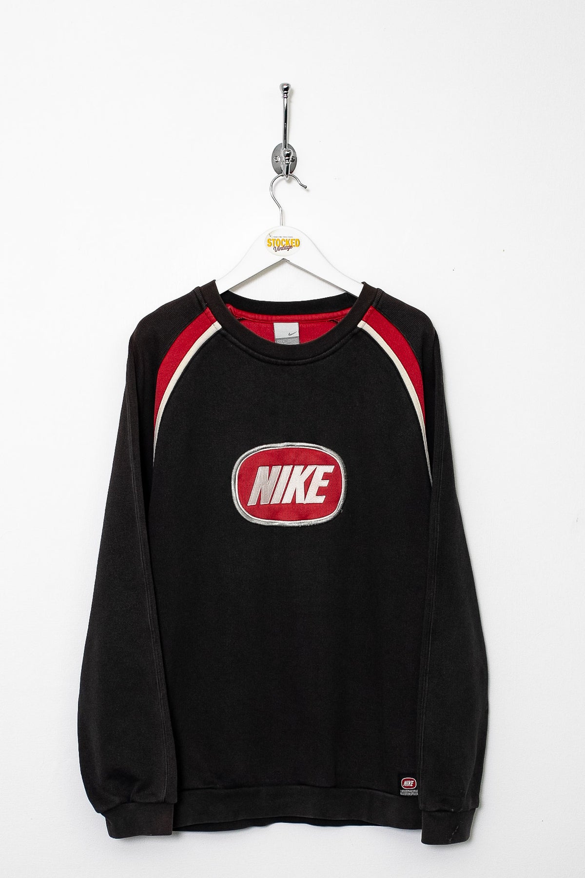 00s Nike Sweatshirt (S)