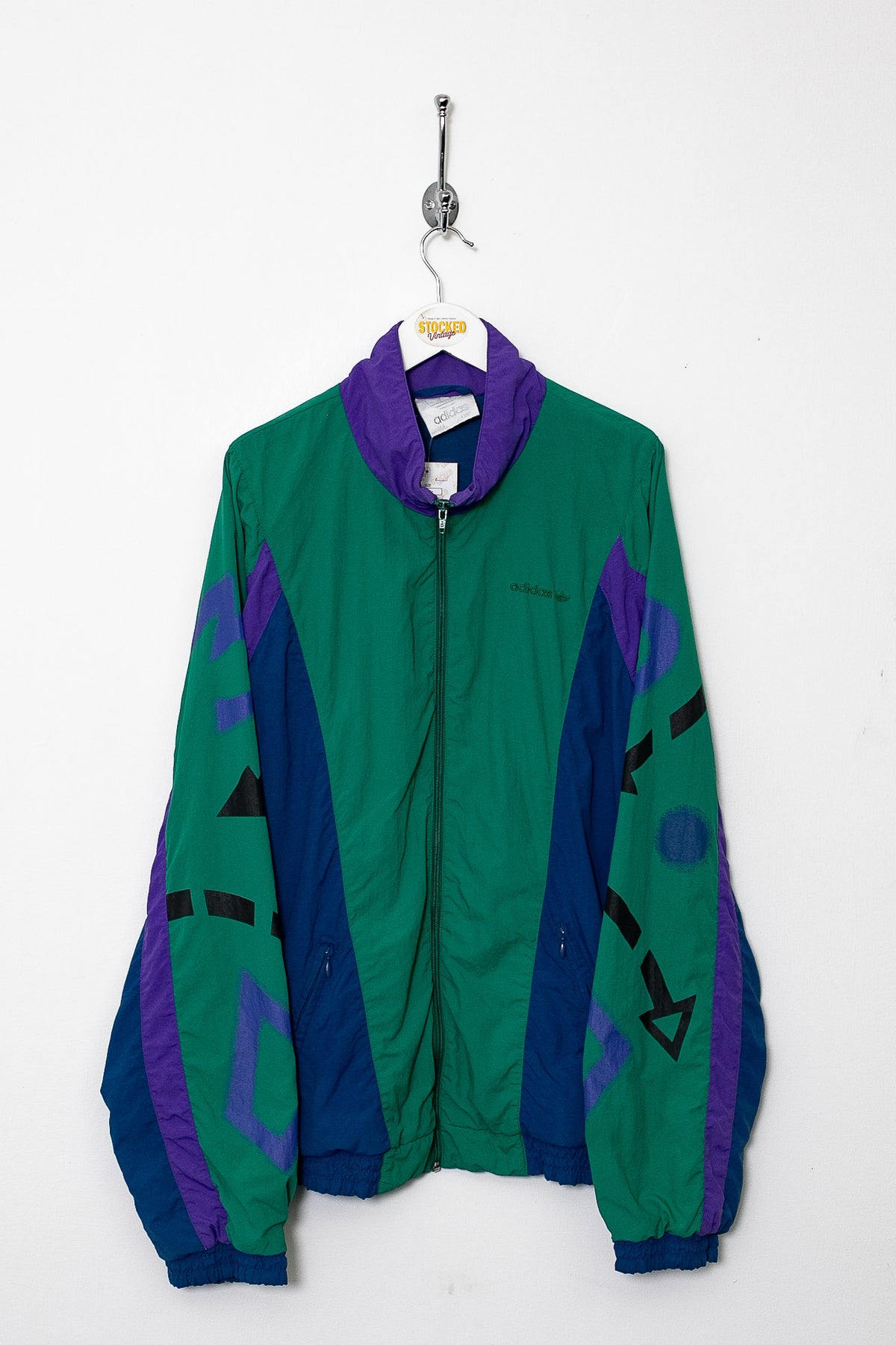 90s Adidas Jacket (XL)