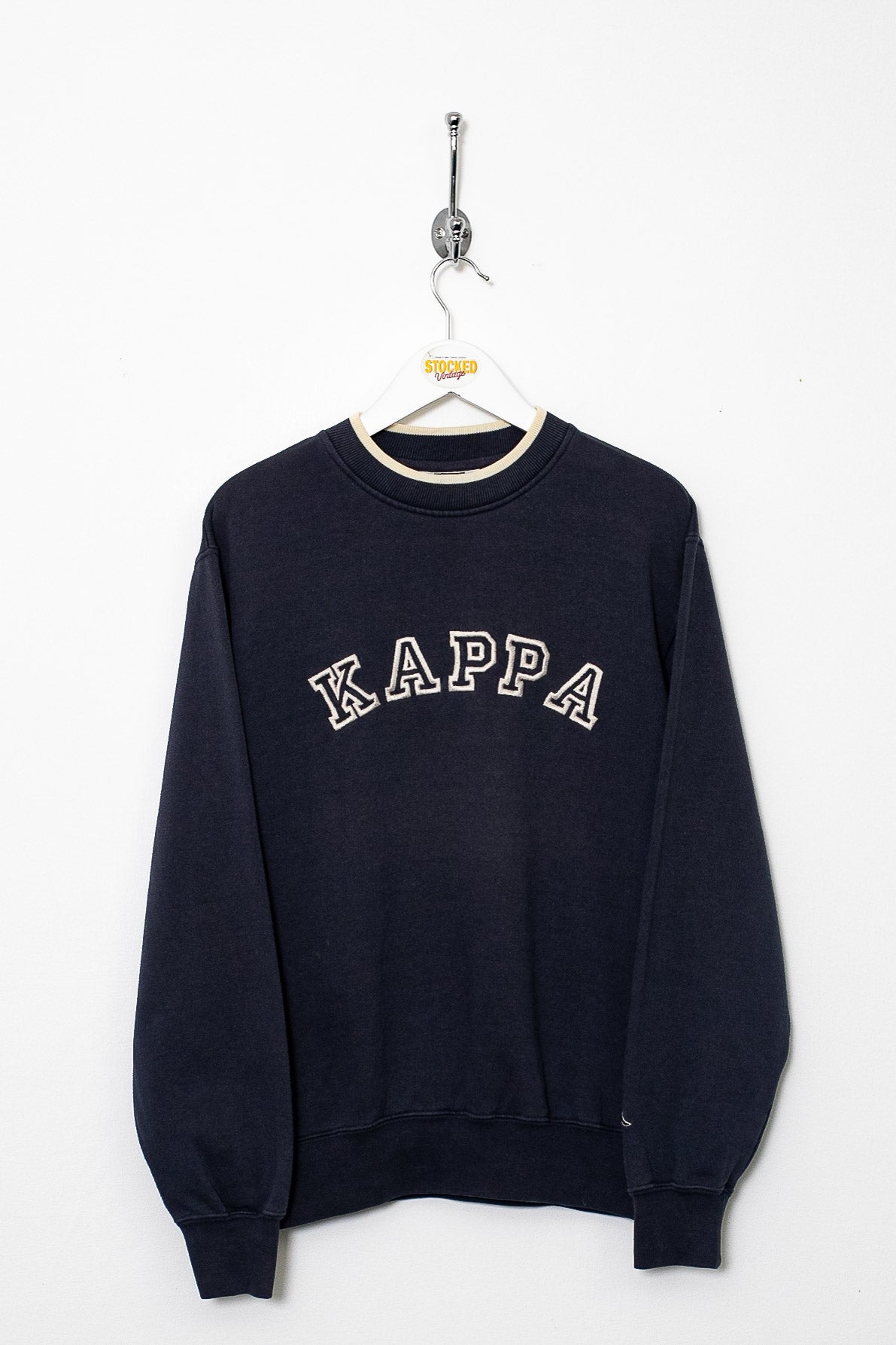 00s Kappa Sweatshirt (S)