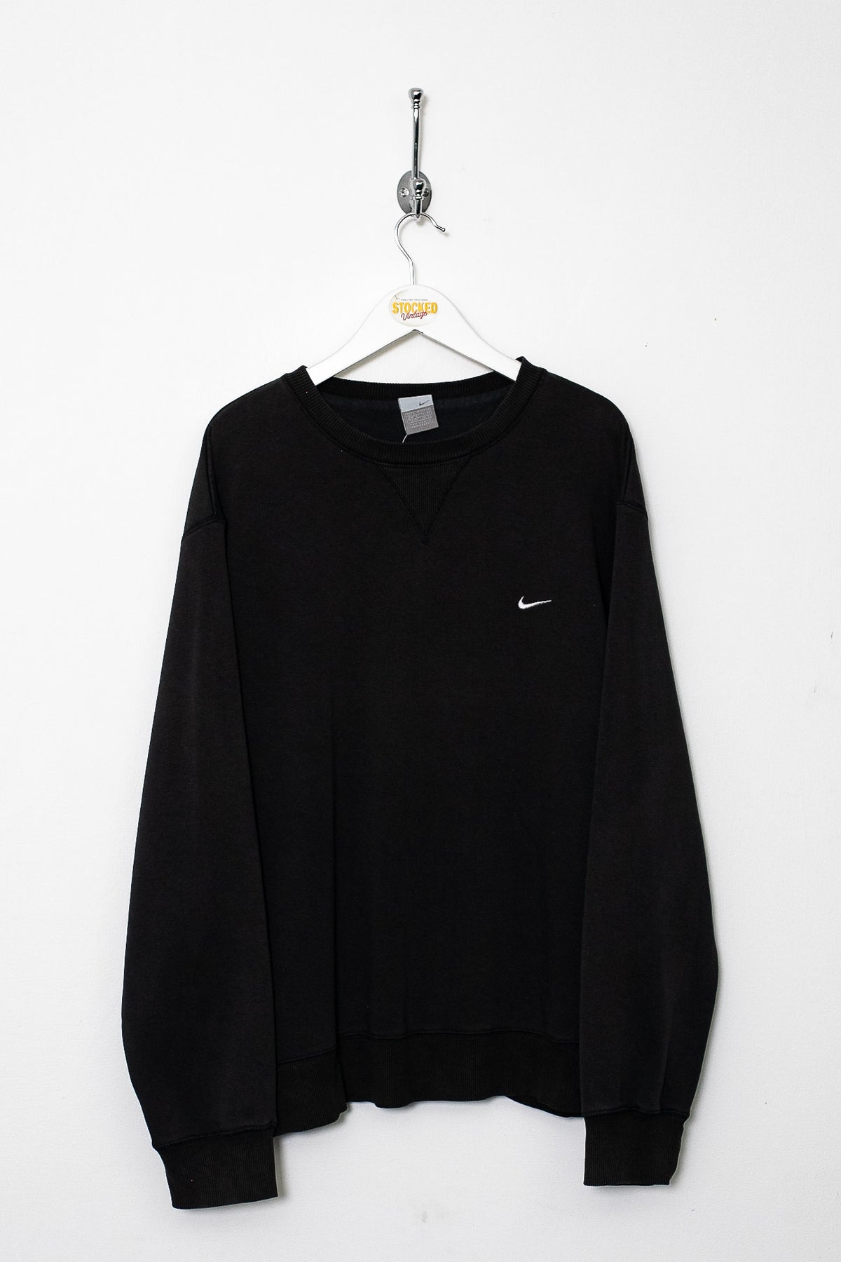 00s Nike Sweatshirt (XL)