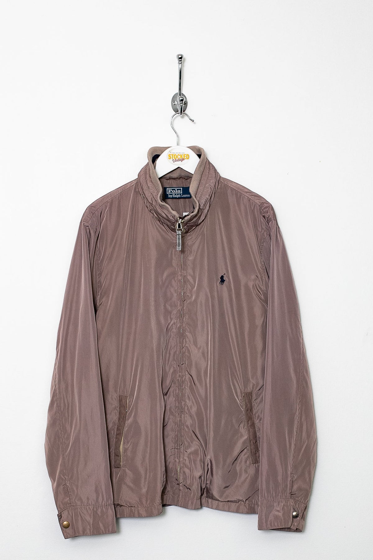 00s Ralph Lauren Jacket (M)