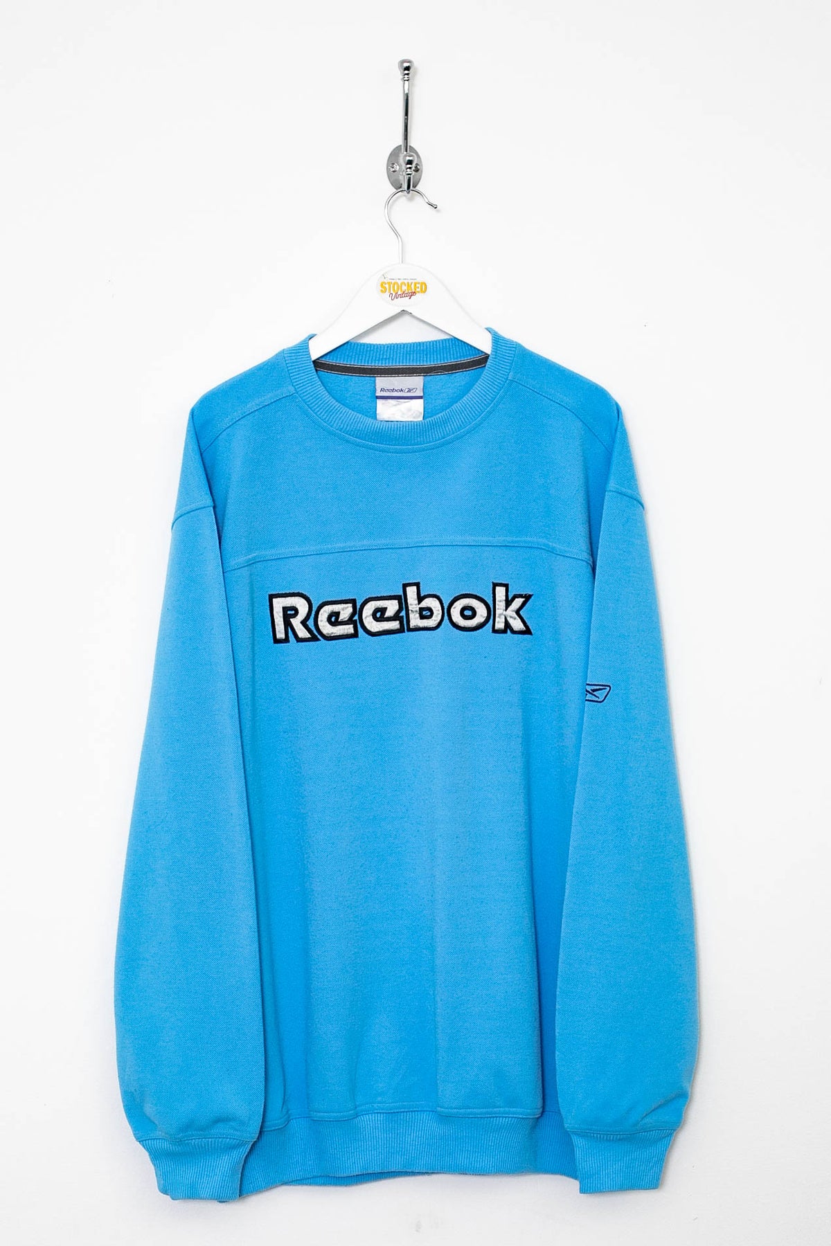 00s Reebok Sweatshirt (L)