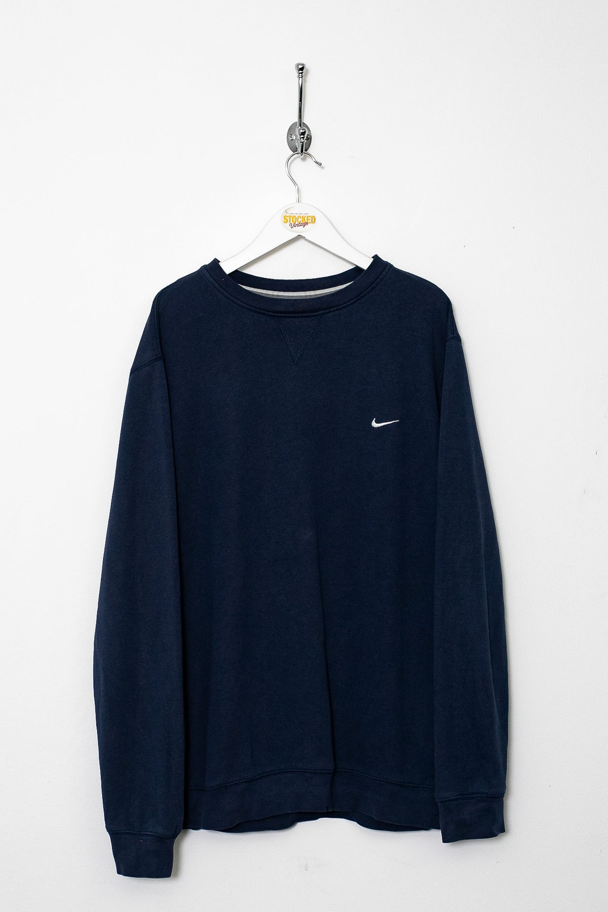 00s Nike Sweatshirt (L)